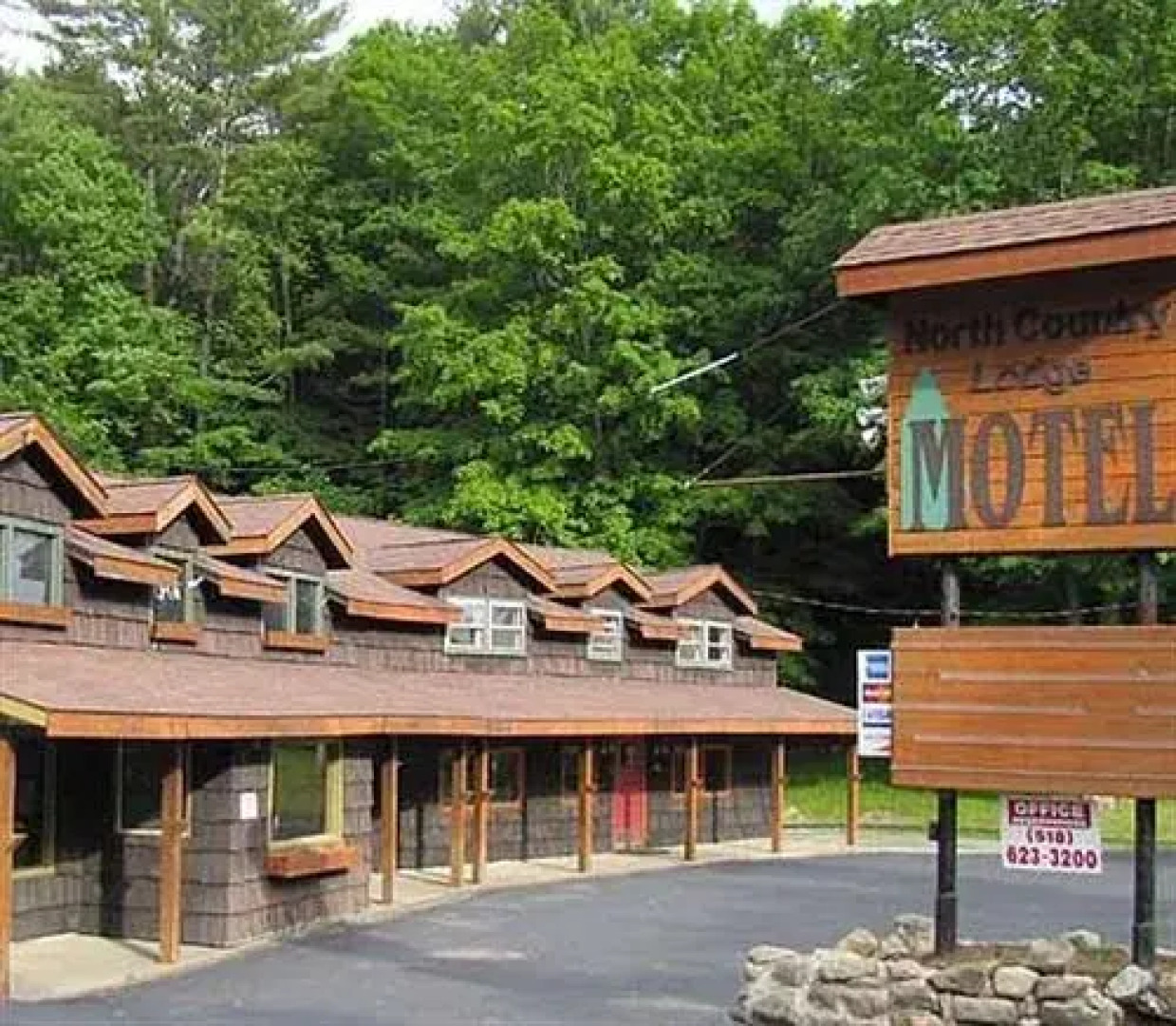 North Country Inn Lake George