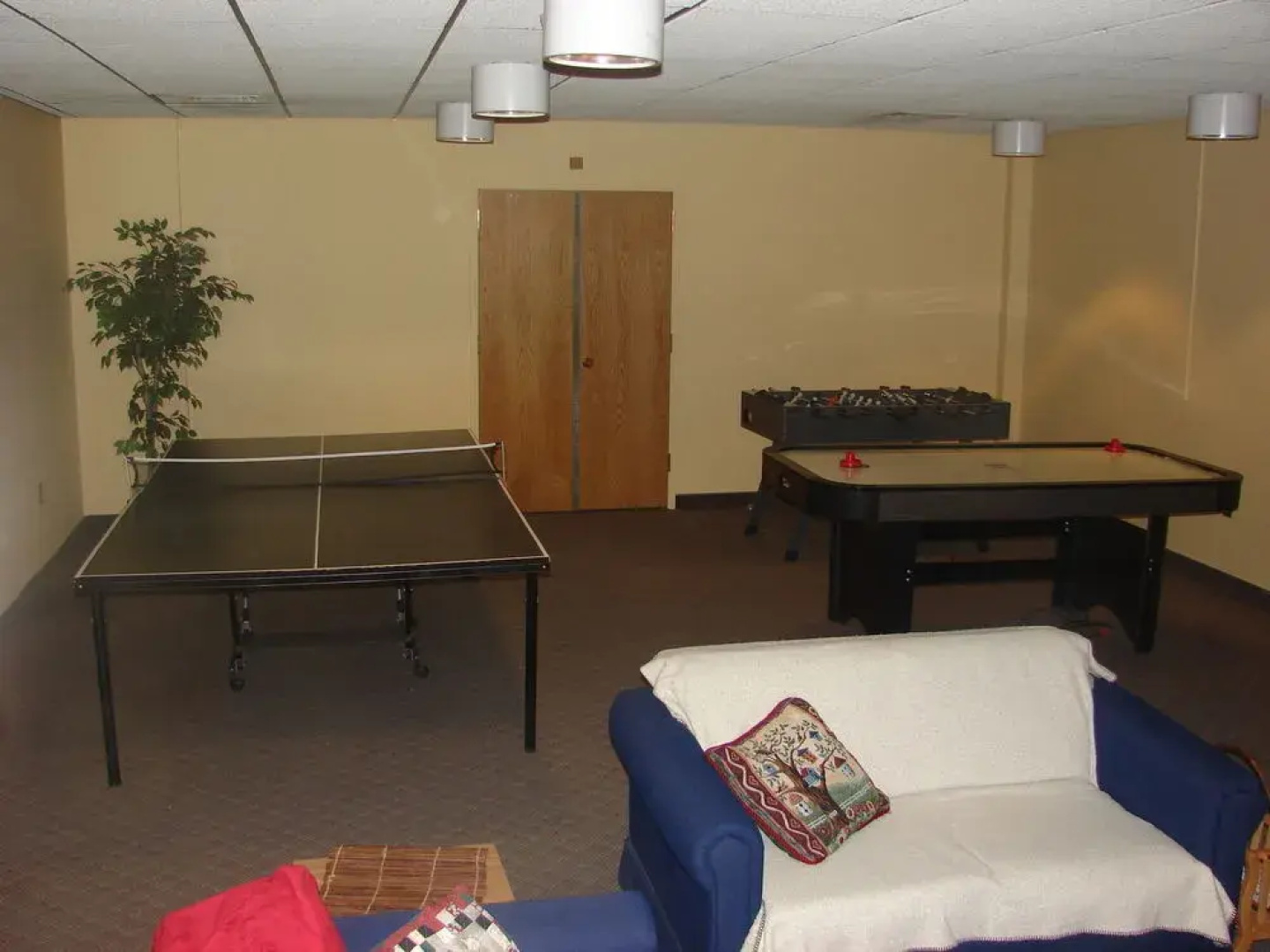 Budget Host Killington Lodge