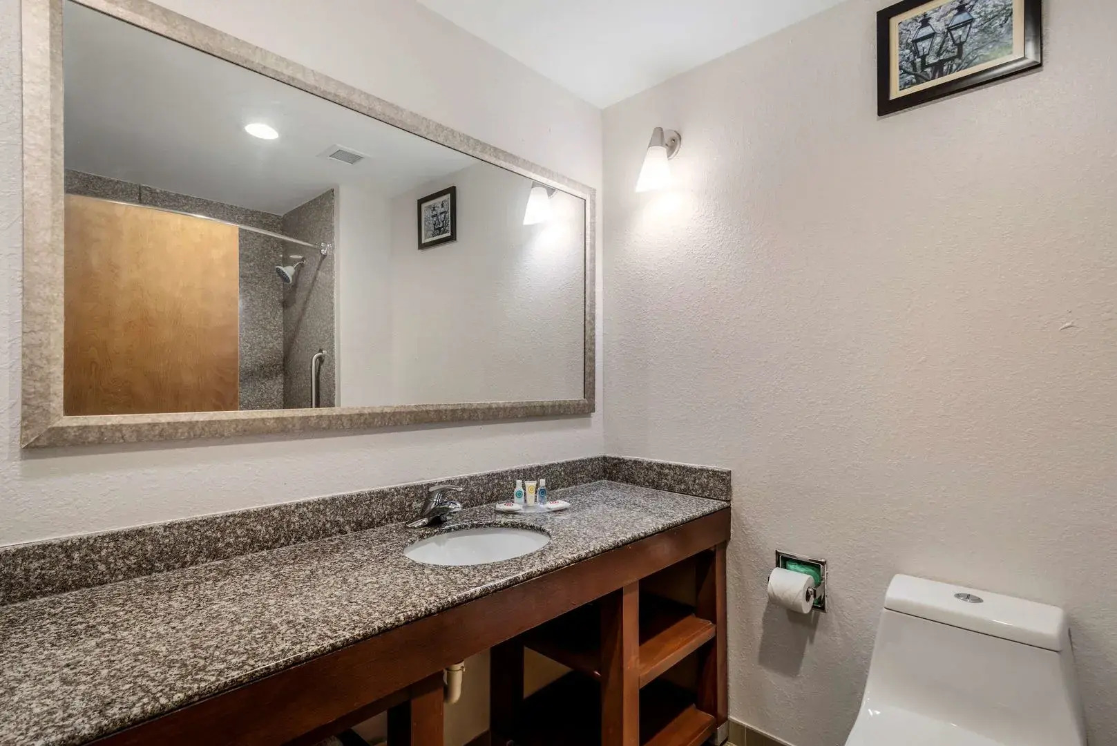 Comfort Suites Macon Northwest