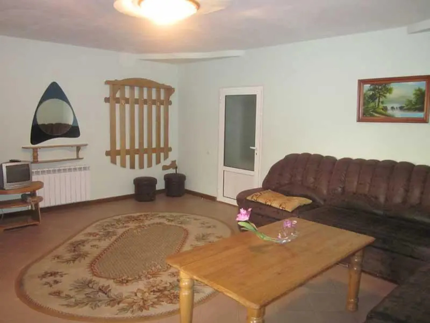 Русское подворье