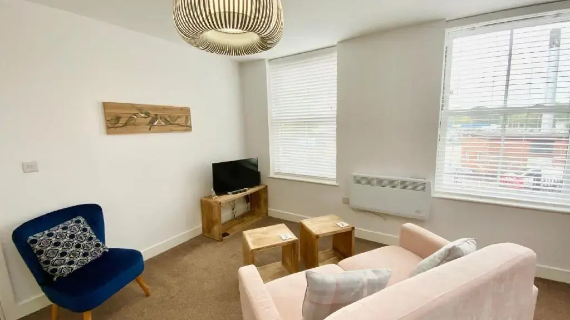 Friars House, Stafford by BELL Apartments