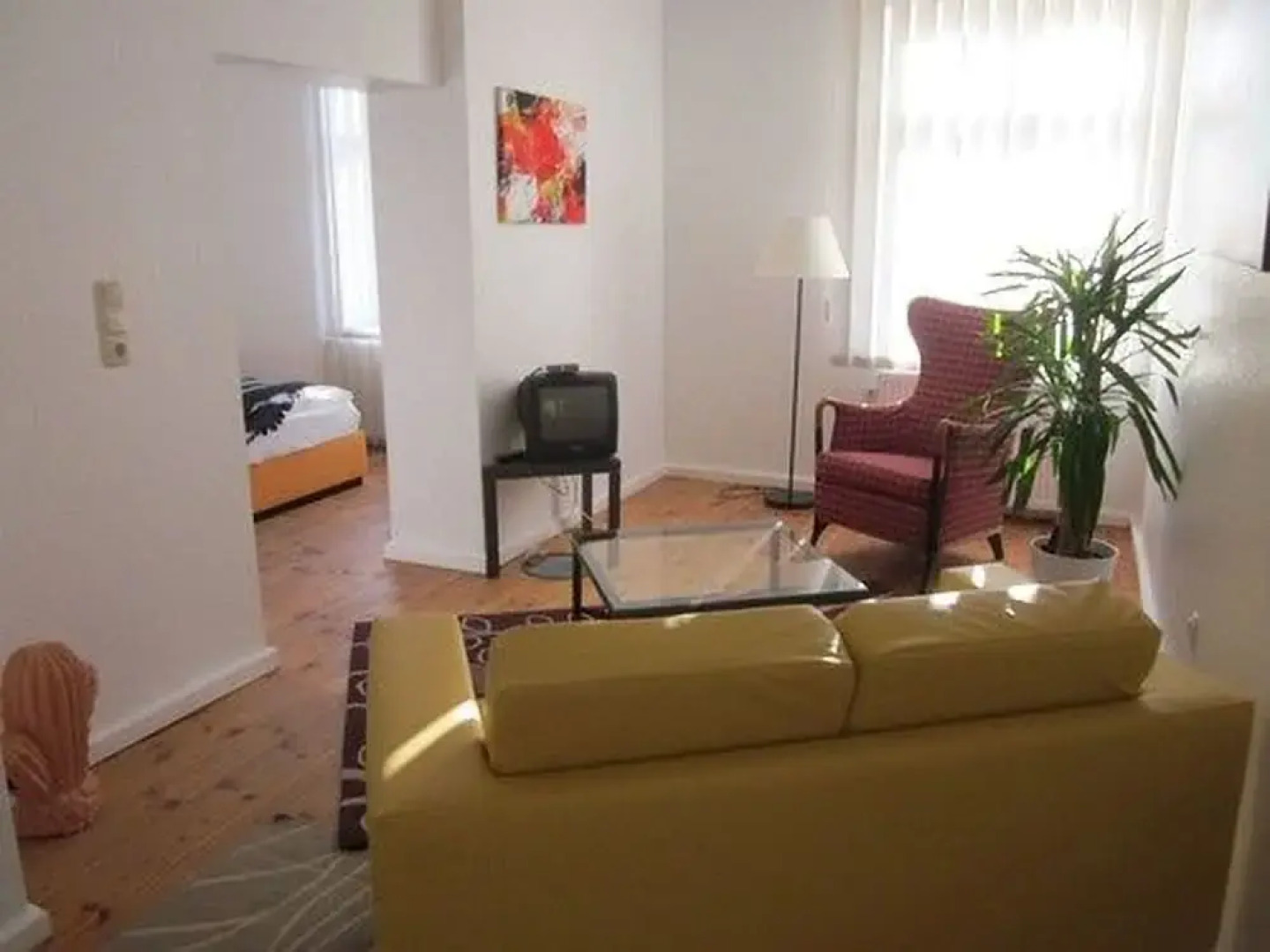 Historisches Hotel Altes Pfarrhaus