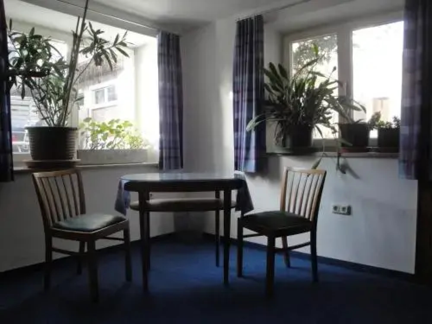 Bed & Breakfast Burgau