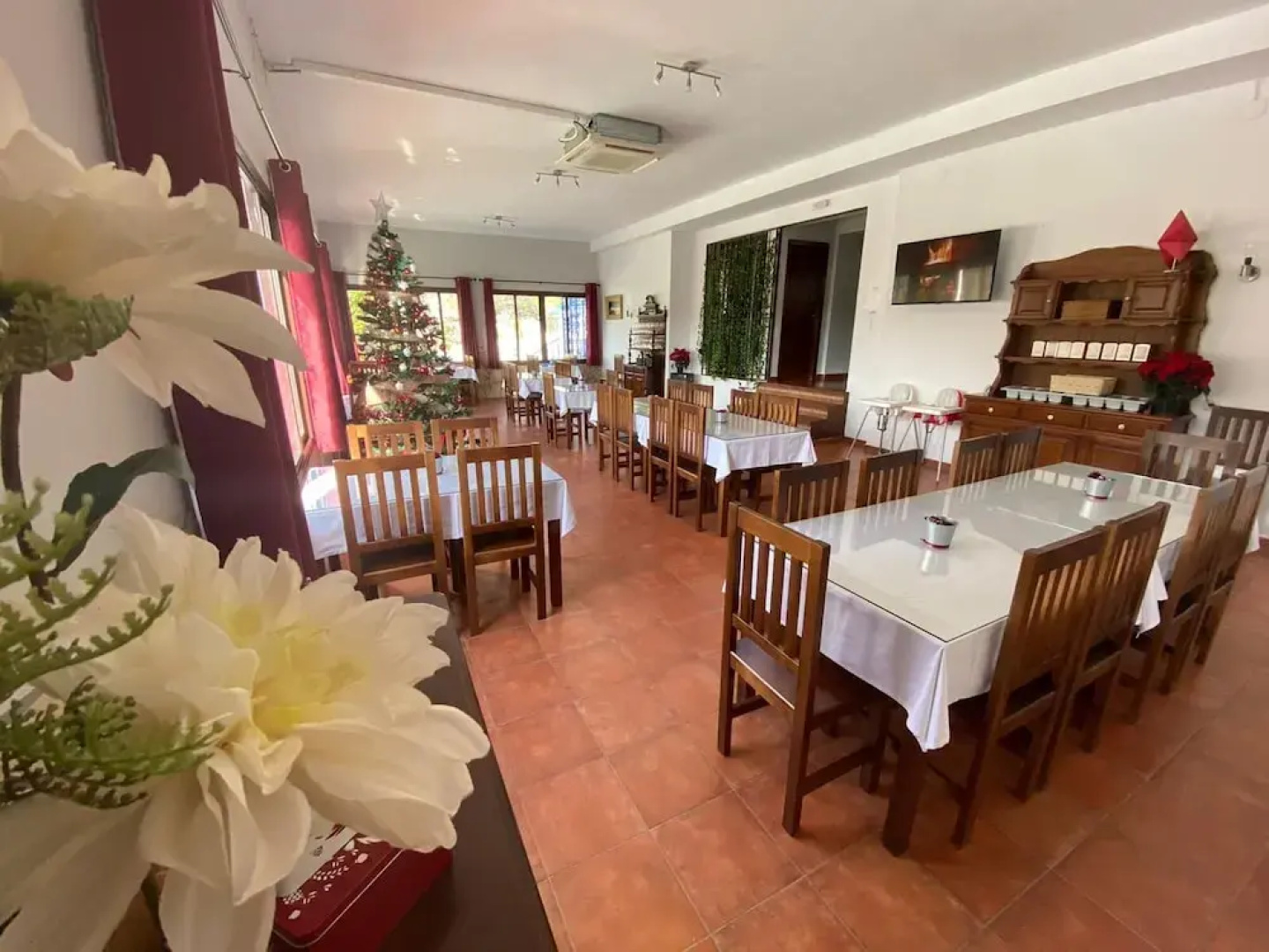 Hotel Rural & Restaurante Las Camaretas