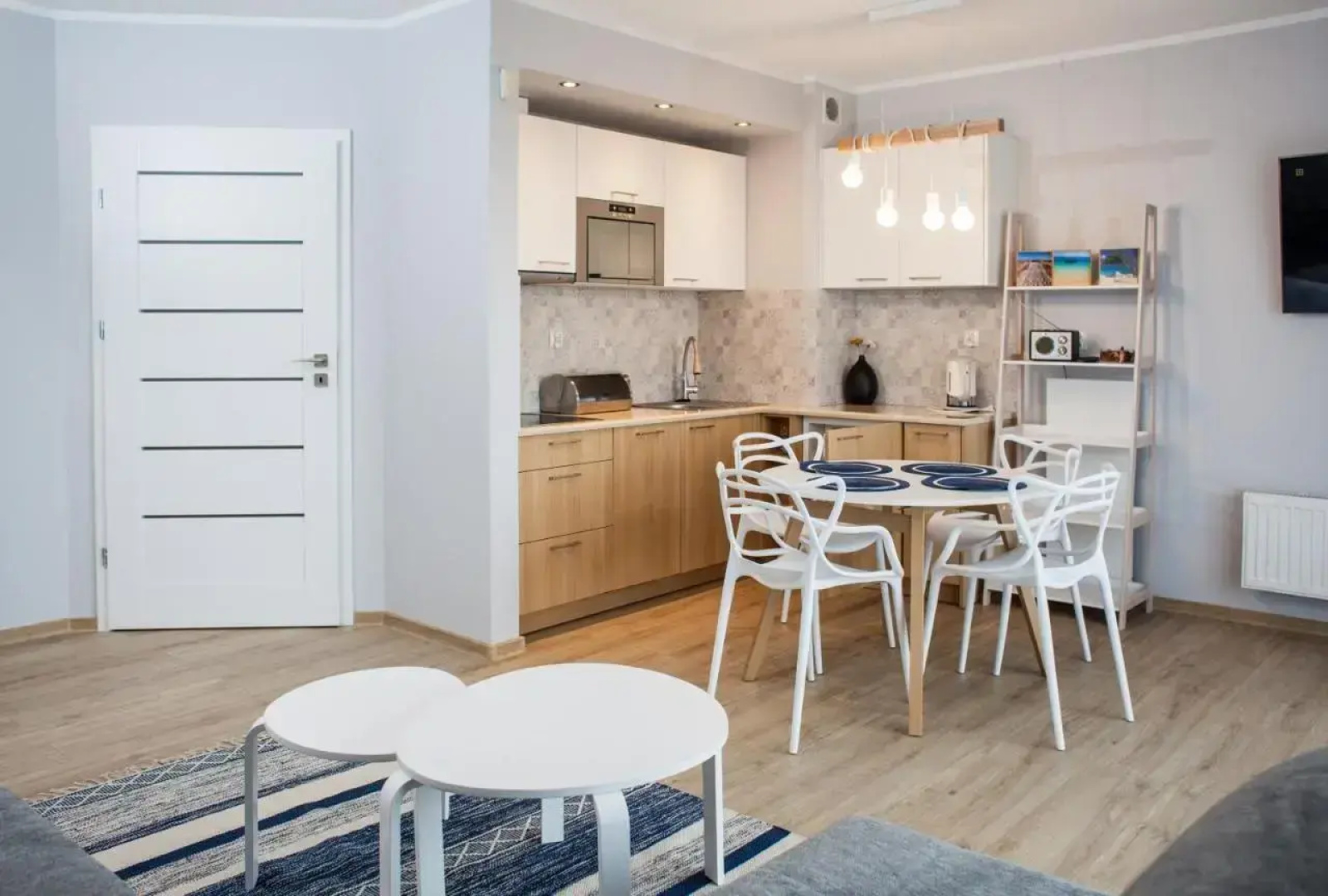 Hugo Apartment by the Sea Władysławowo