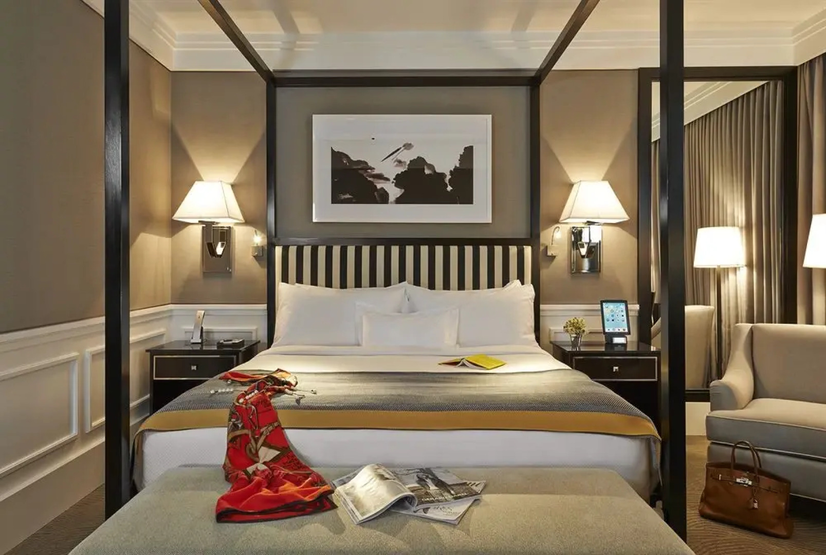 Hotel Cayena Caracas a LHW