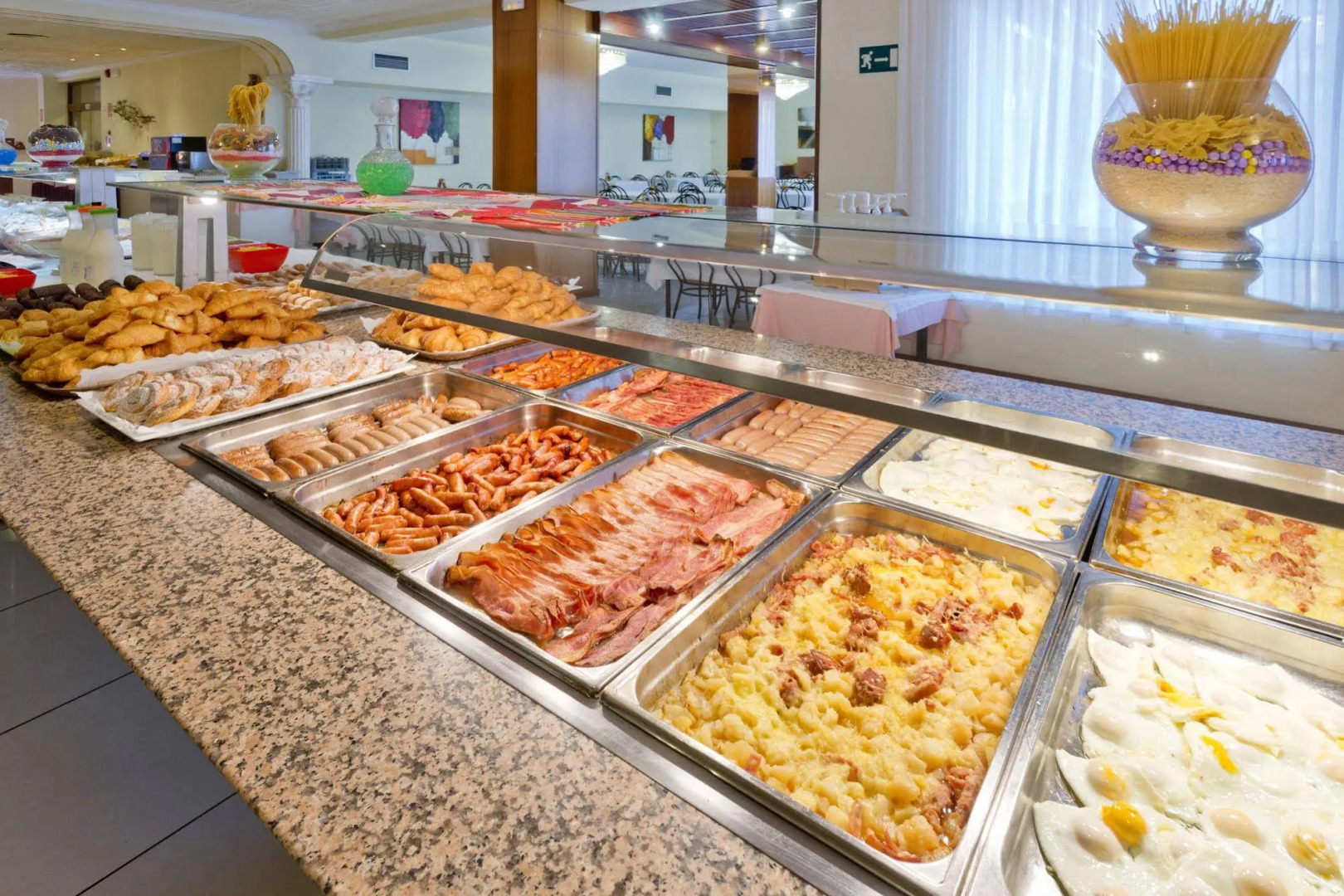 Hotel Sorra Daurada Splash