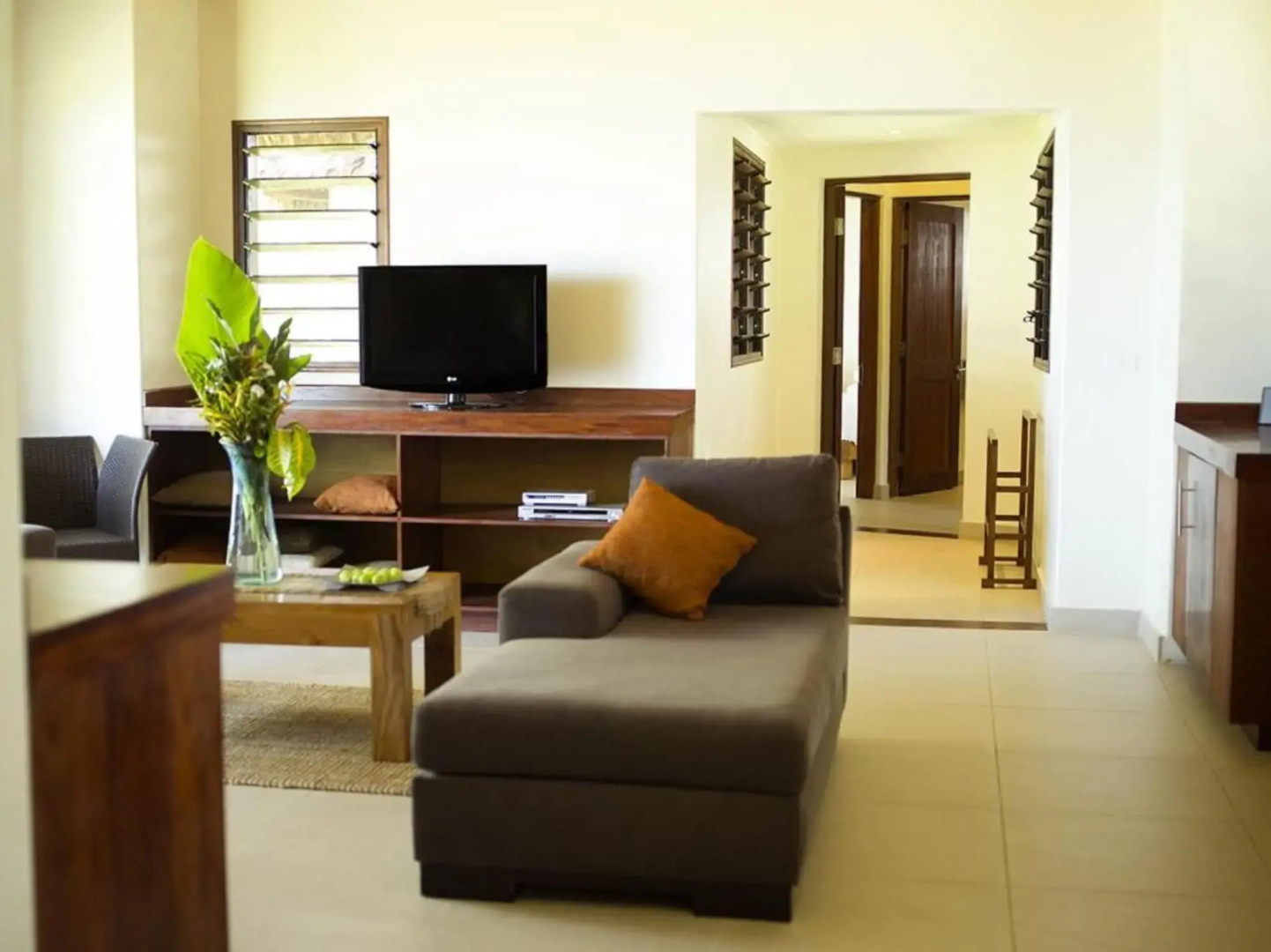 Eratap Beach Resort