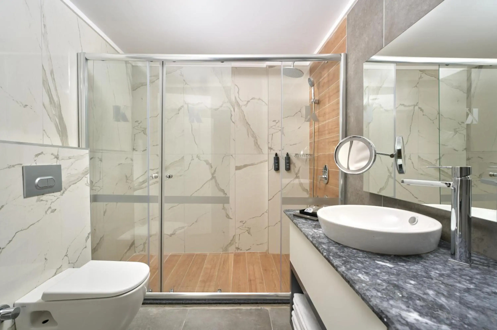 Krizantem Hotel - All Inclusive