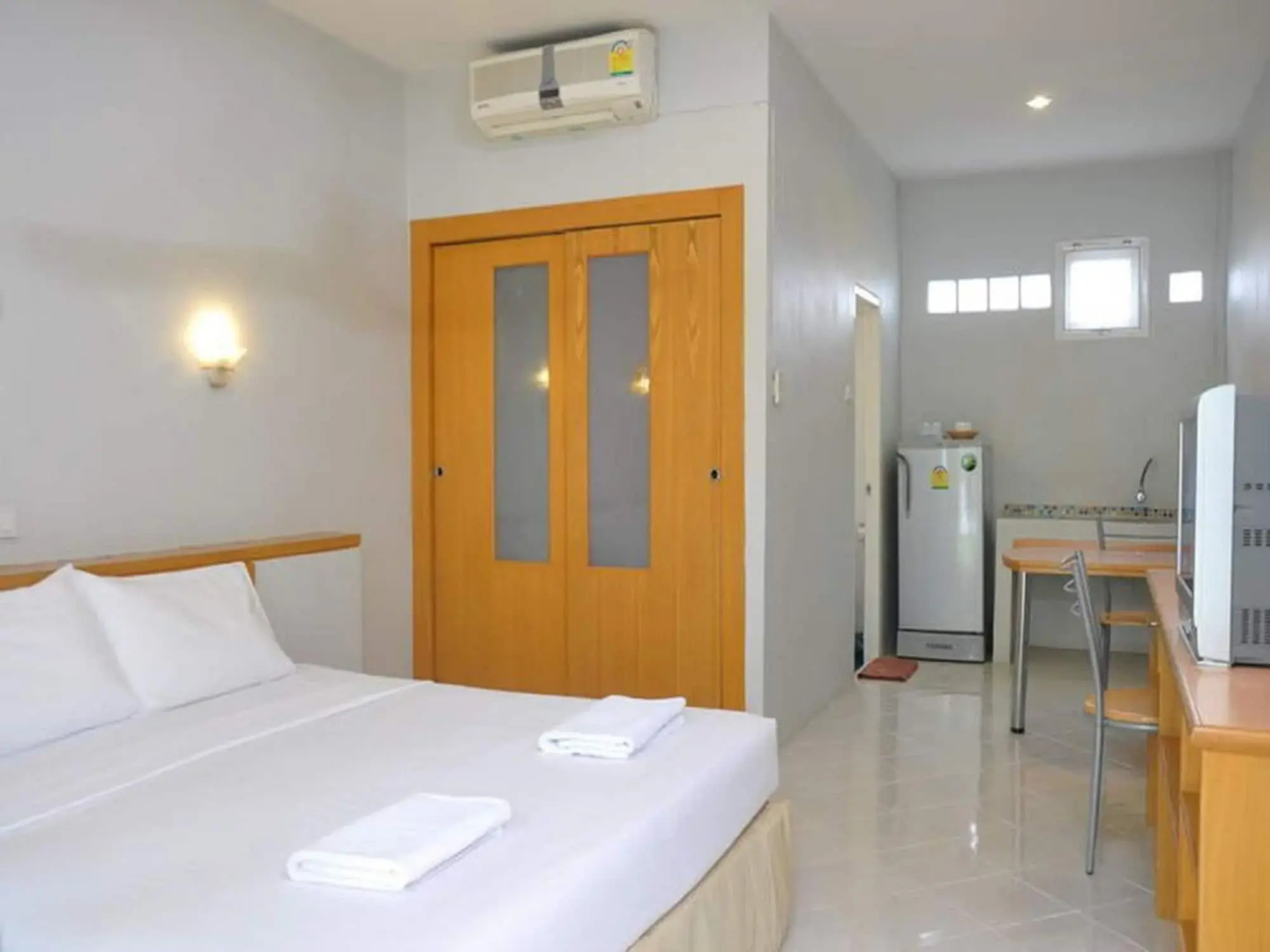 Tuana Hotels The Natural Resort