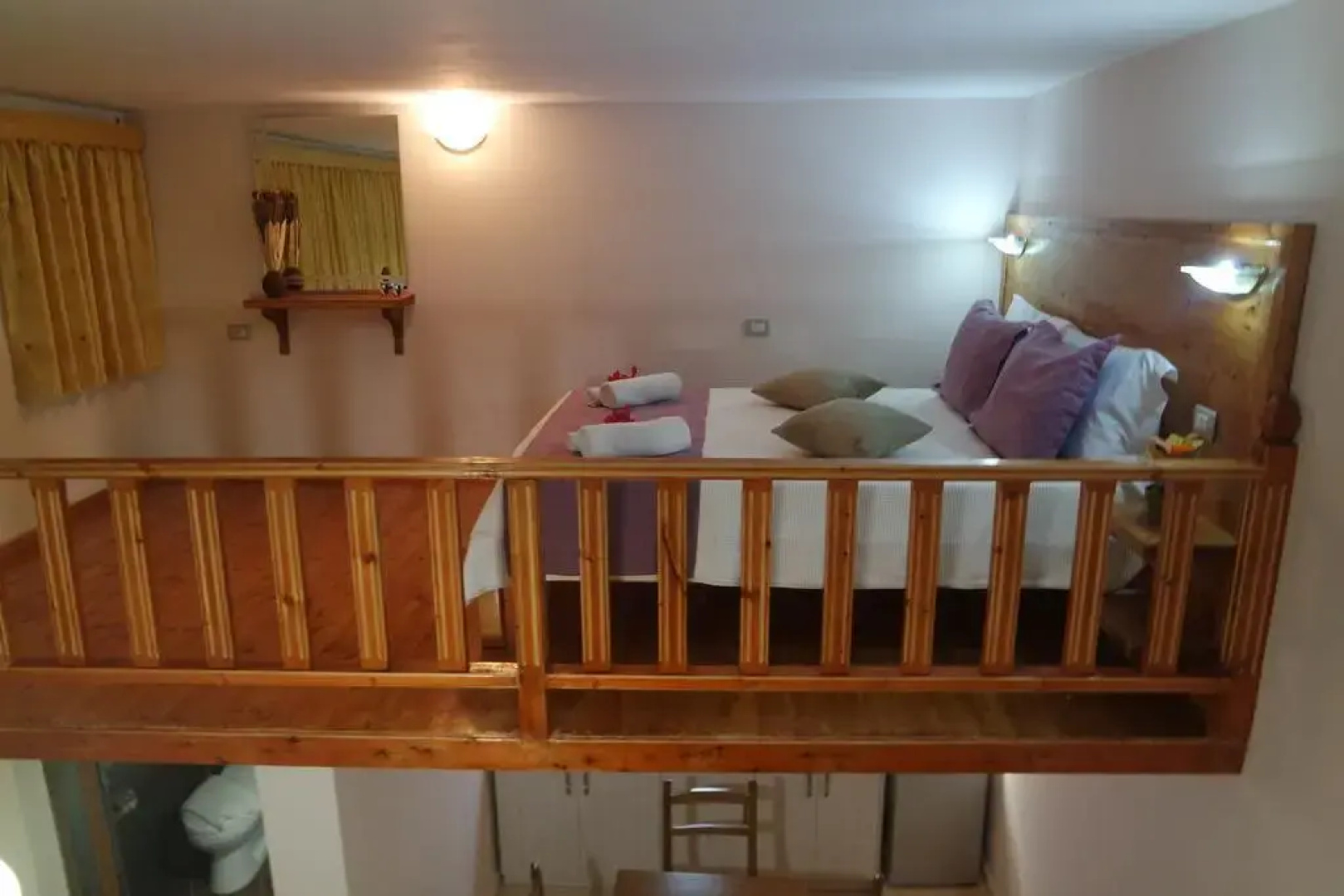 Relax Apts Saranda