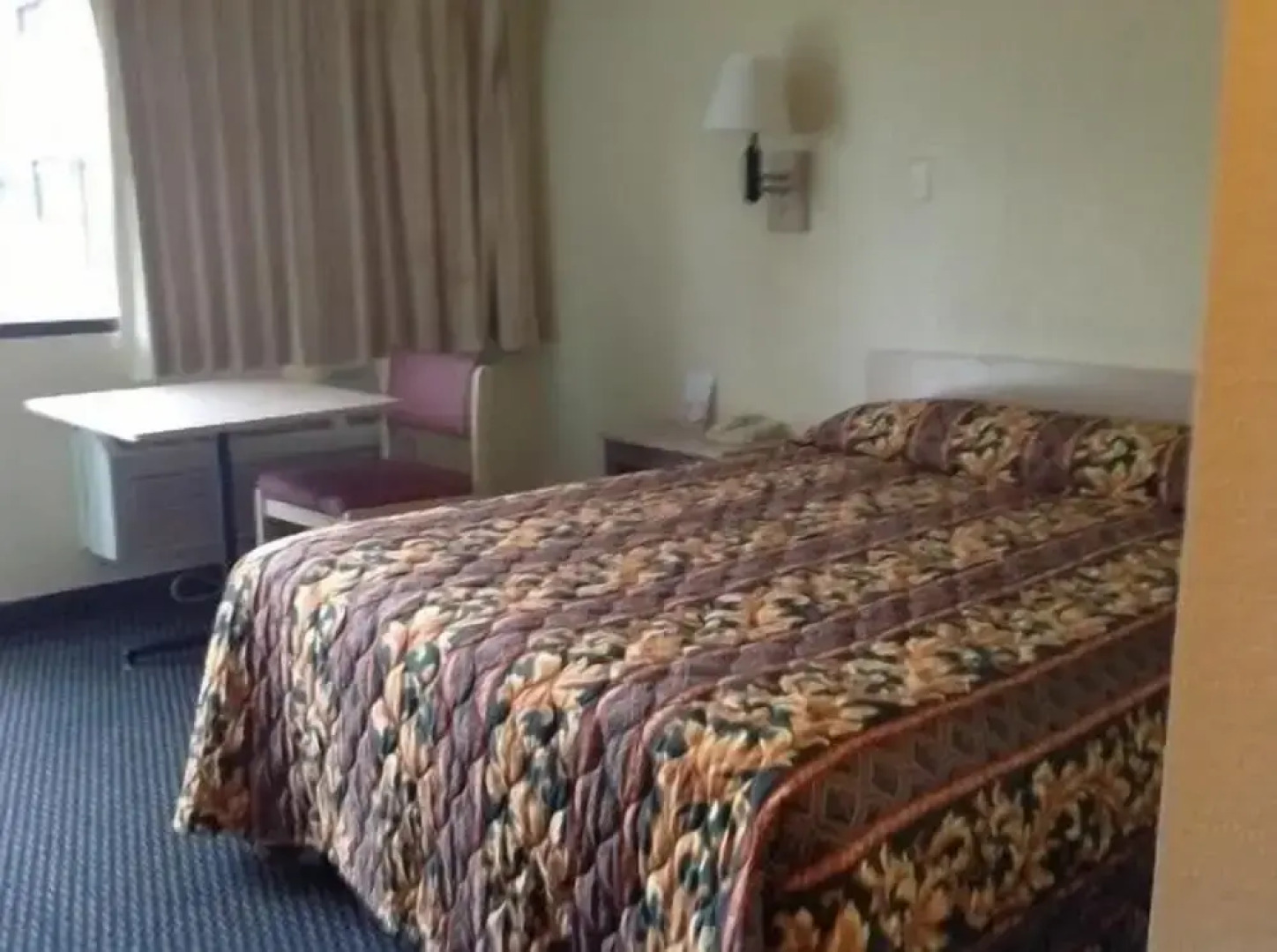 Americas Best Inn Macon