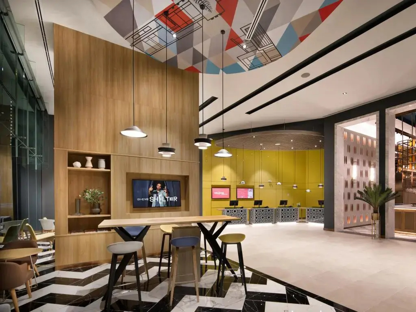 Ibis Bangkok Sukhumvit 24