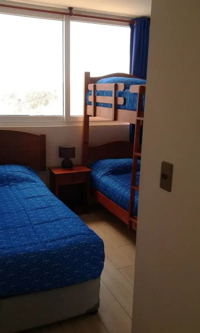 Rent Vacation by Apartments Concon