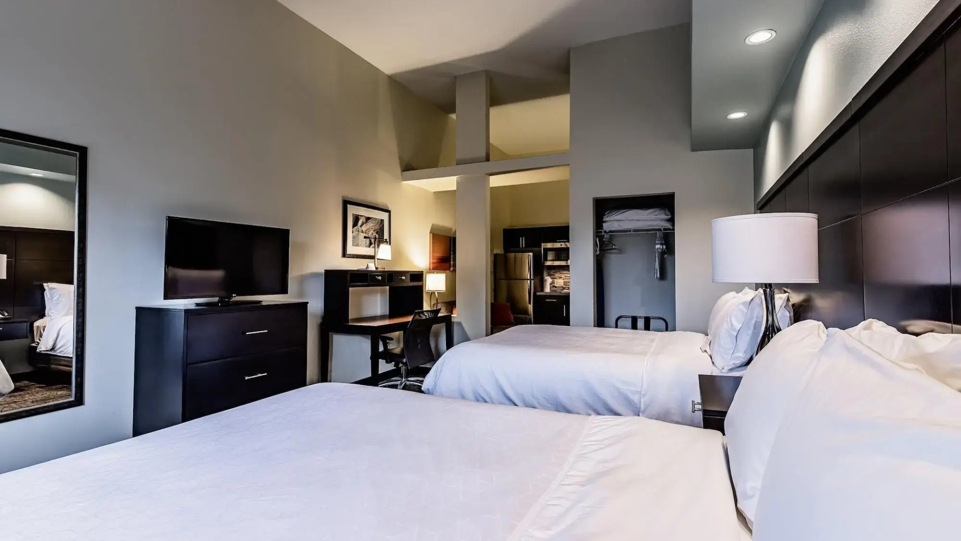Staybridge Suites Laredo International Airport by IHG