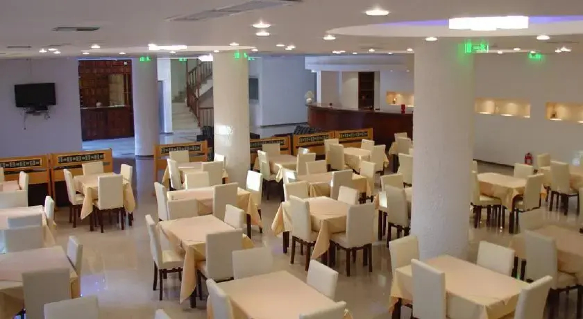 Kapolos Spa Hotel