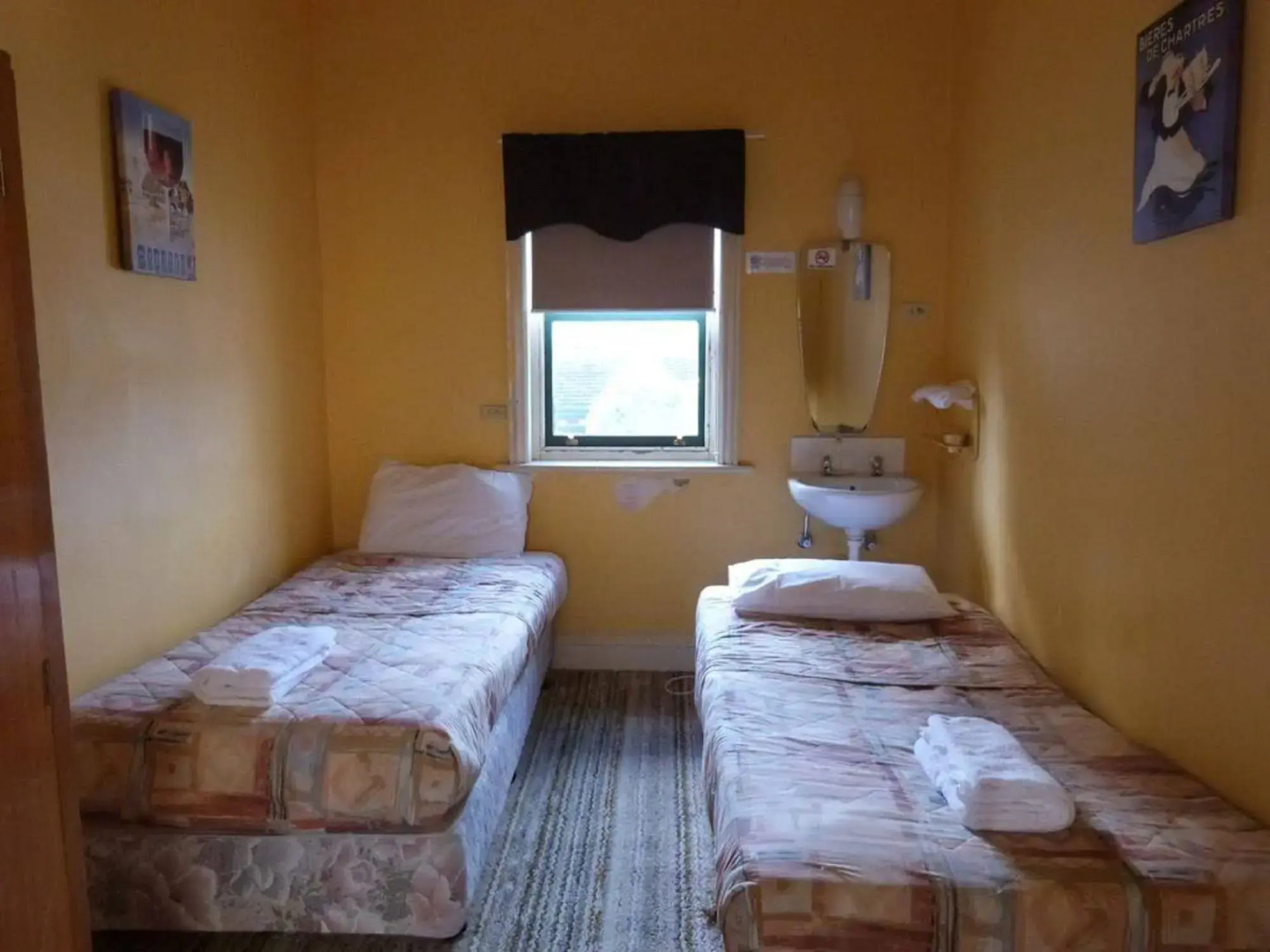 Naracoorte Hotel Motel