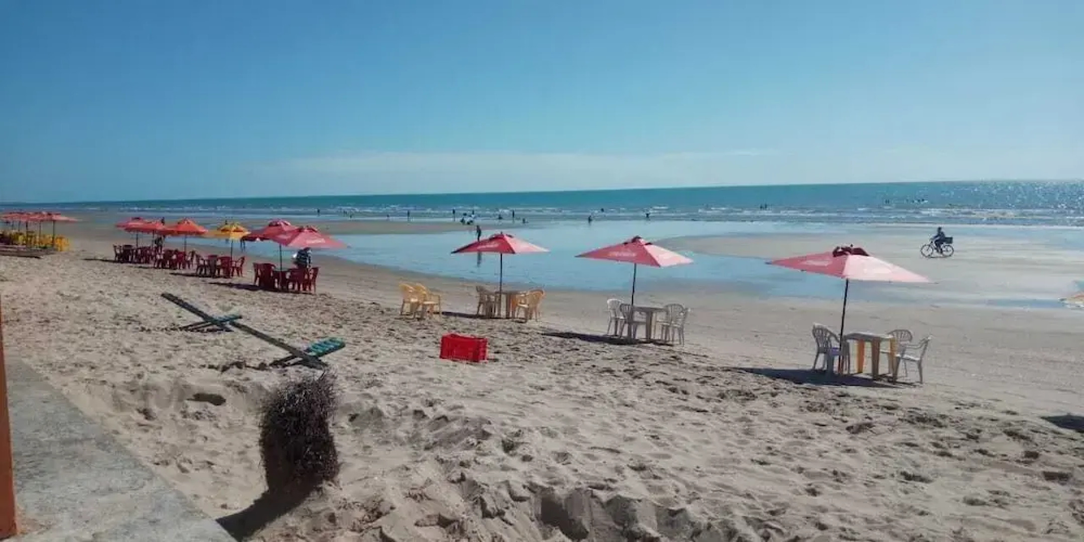 Pousada Casarao Do Mar