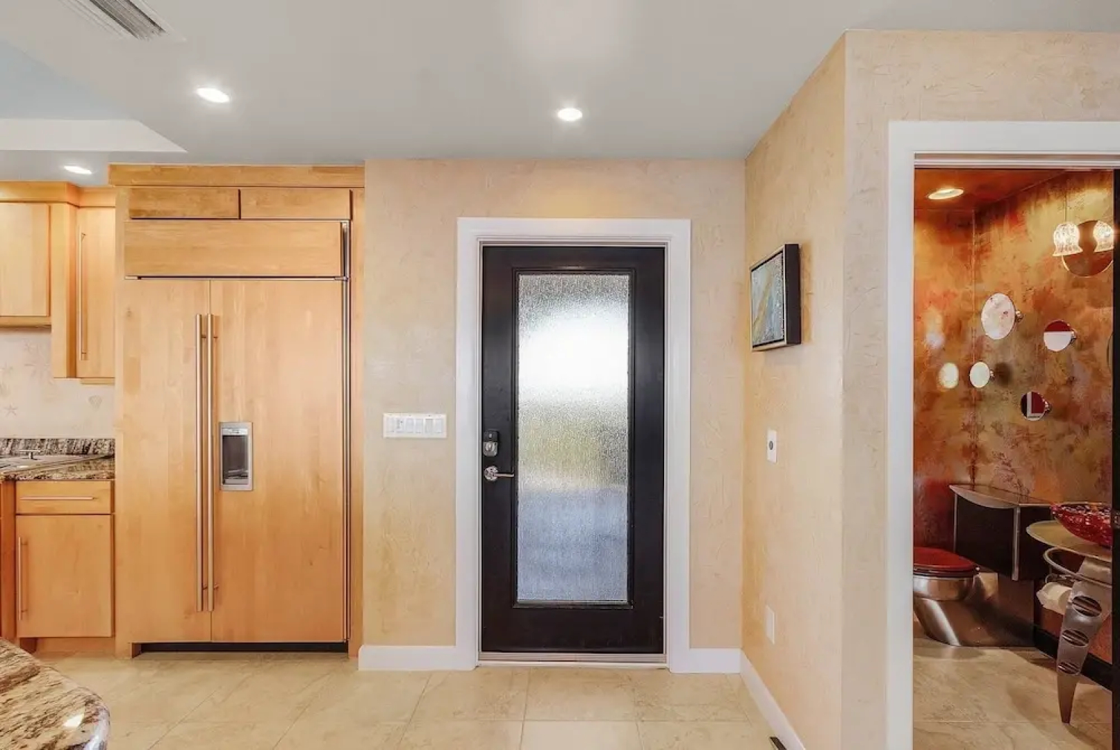 17170 Harbour Pointe #1232 3 Bedroom Apts by RedAwning