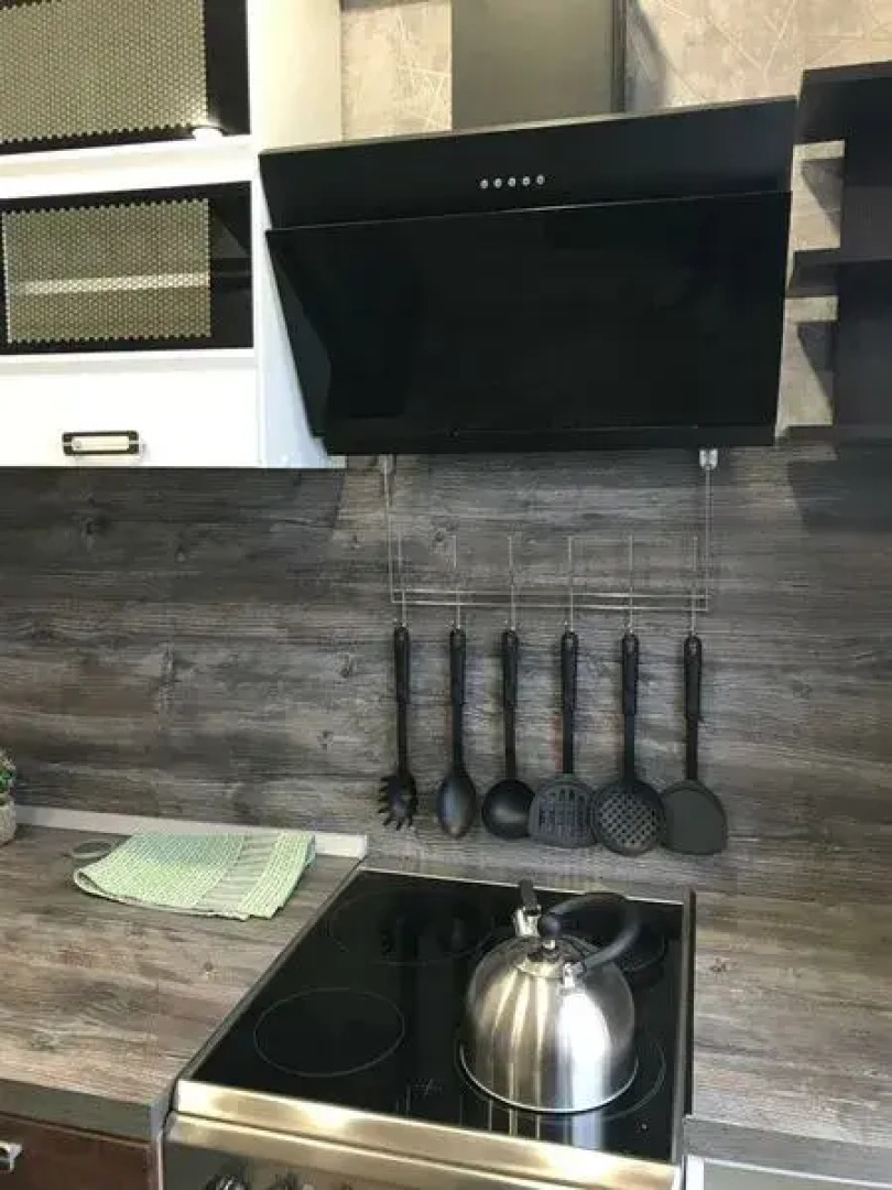 Apartments on str. Karl Libkneht, bld. 59, f. 11