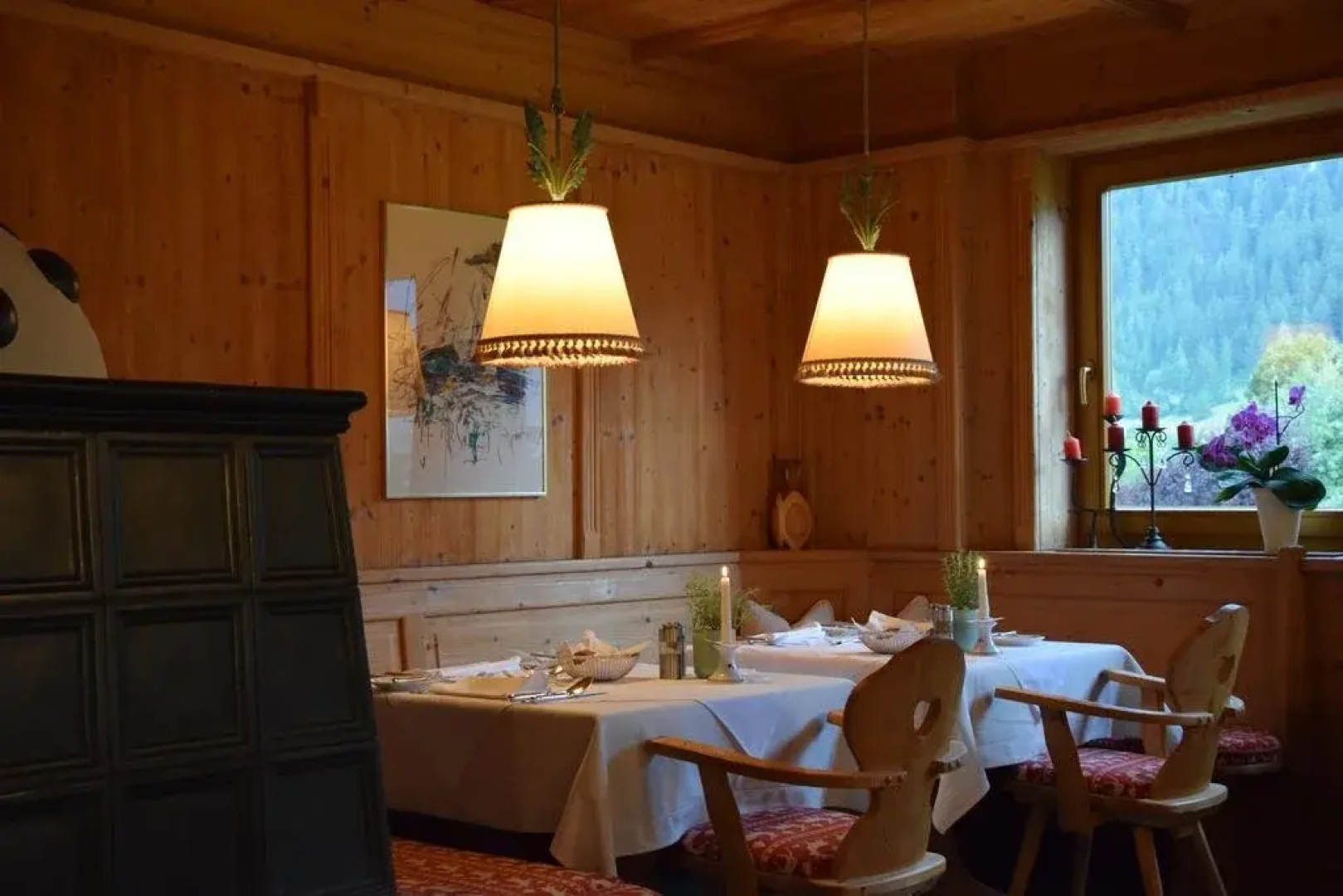 Das Leonhard - Naturparkhotel am Weissensee