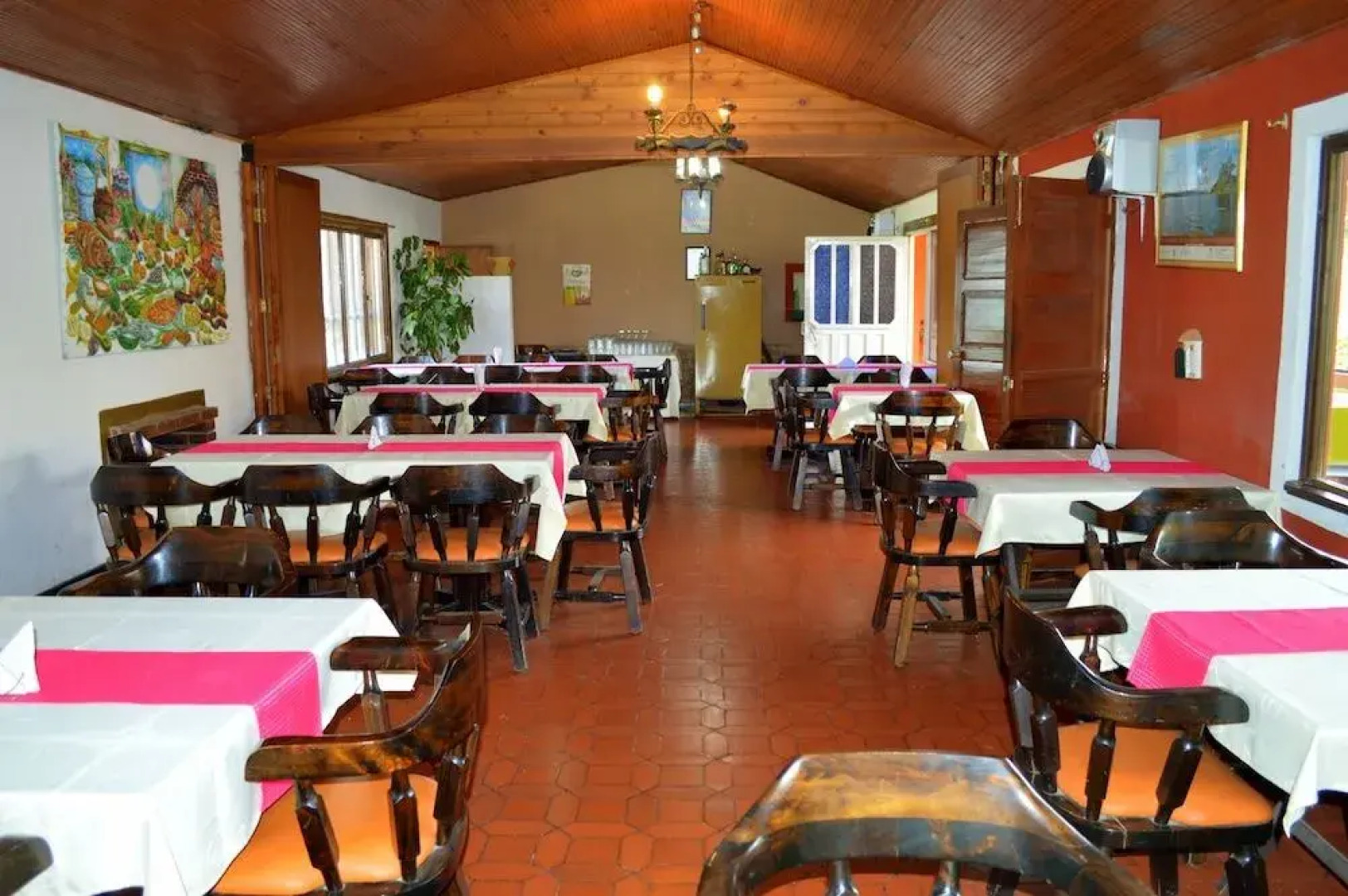 Paipa Hotel 100% Boyacense