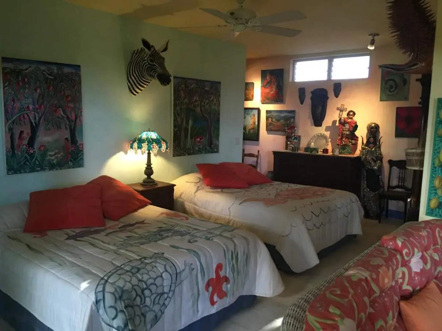 Suites la Colline
