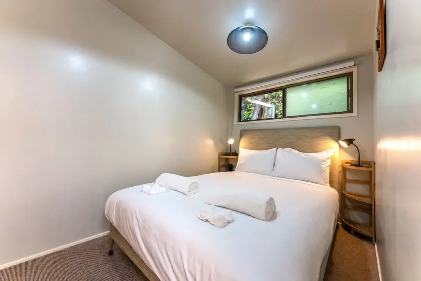 Treetops - Forest Escape - Onetangi