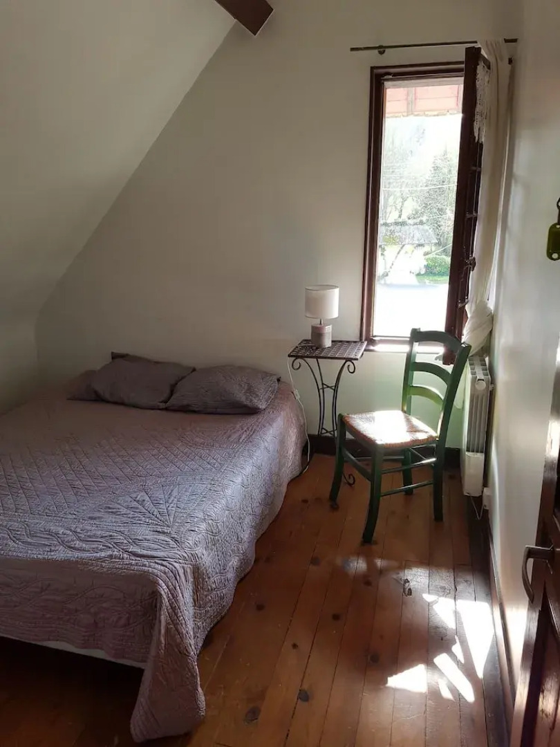 Ets le vieux pré de la Motte