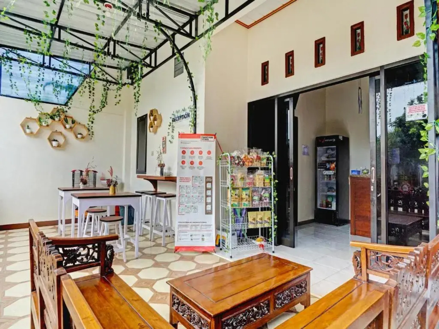 Sakinah Family Residence