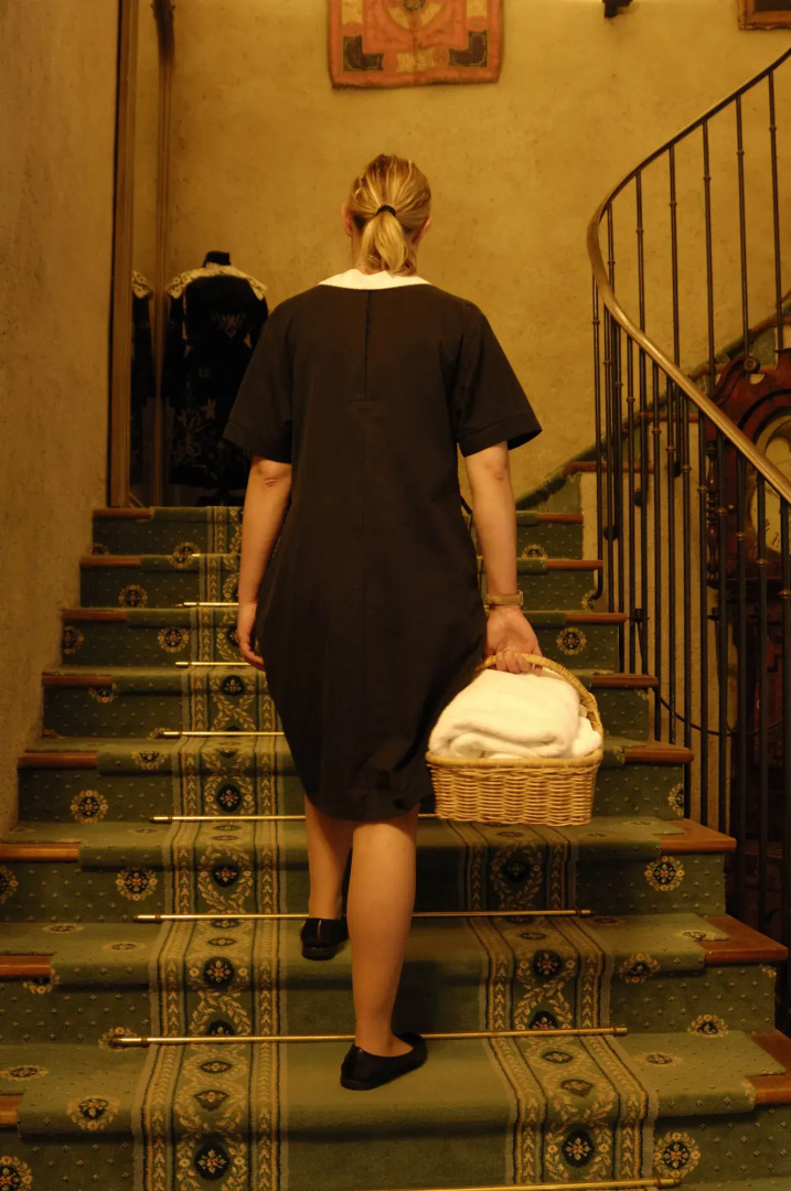 Hôtel Brittany & Spa