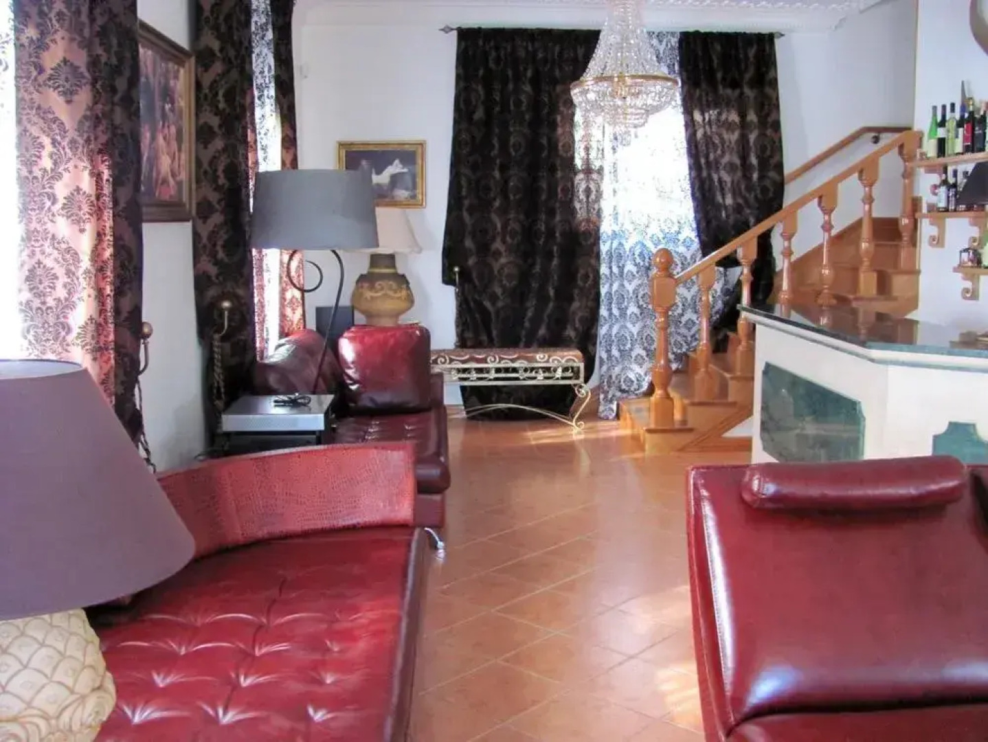 Vila Grande Da Atlantica SLR (Small Luxury Residence)