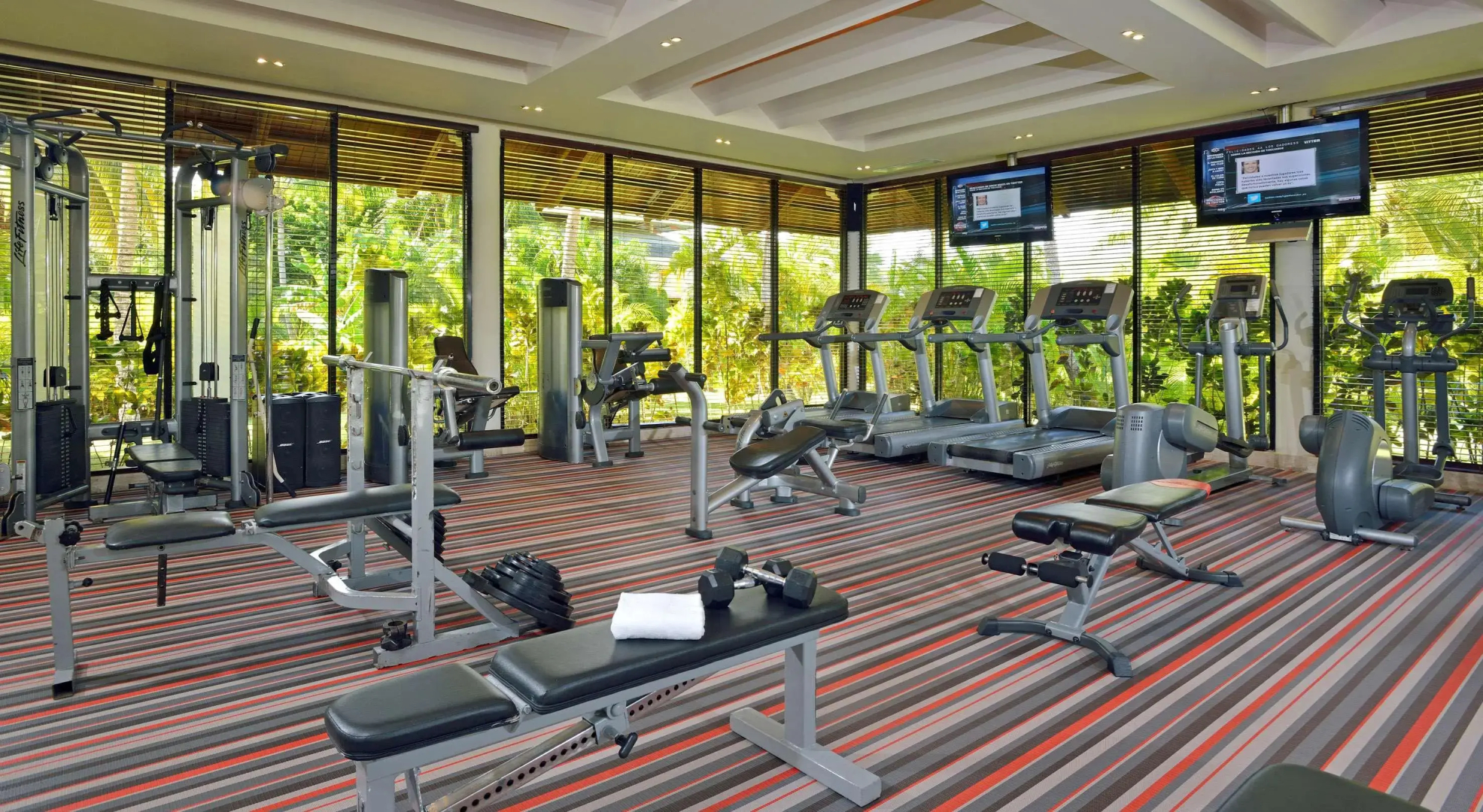 Paradisus Punta Cana Resort-All Inclusive