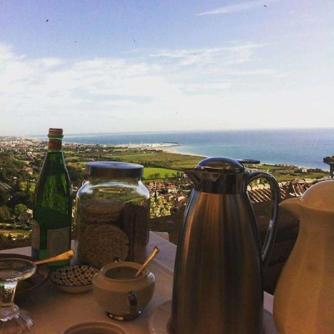 Torre di Palme B&b