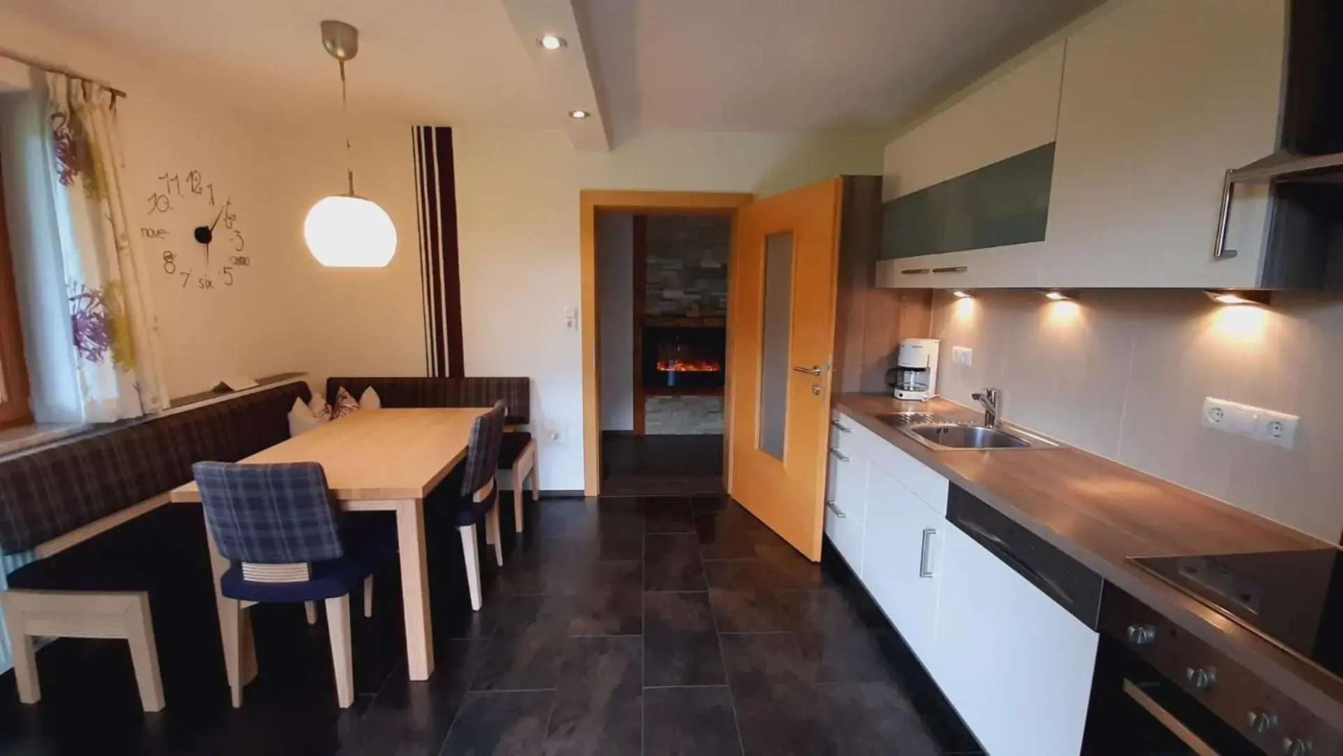 Appartement Zillertal Arena Zell am Ziller