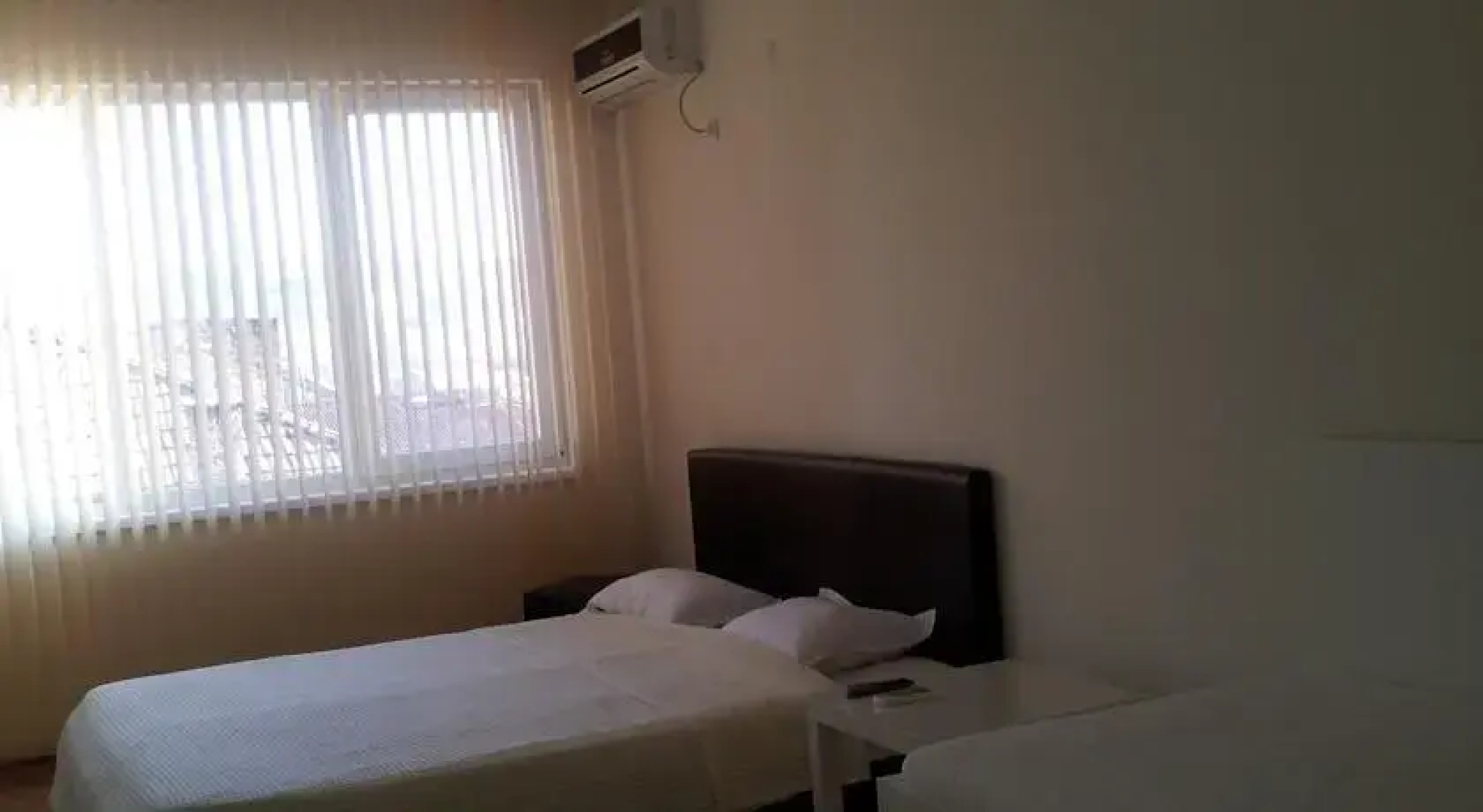 Sandanski Peak Guest Rooms