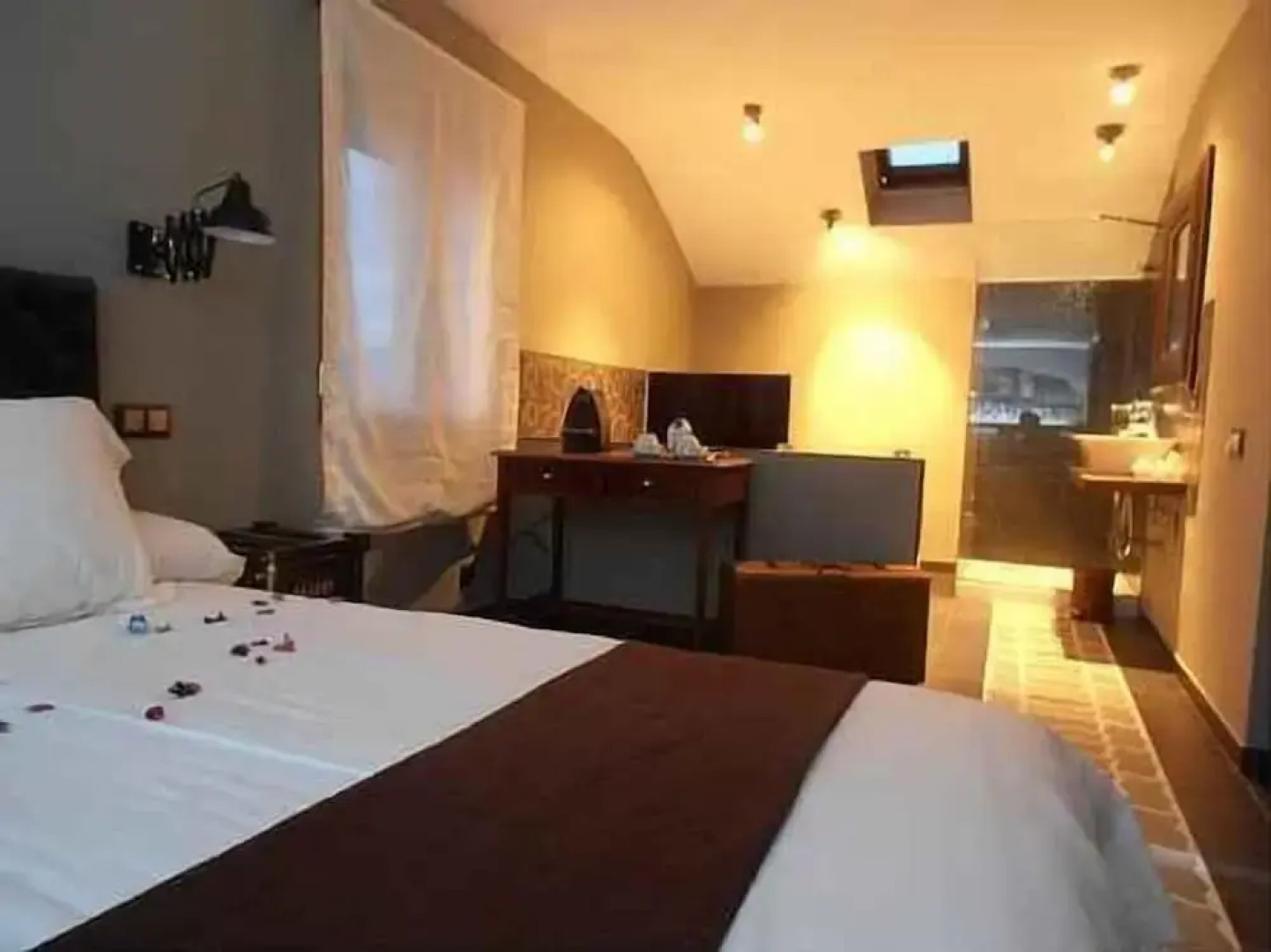 Hotel Rural La Viña