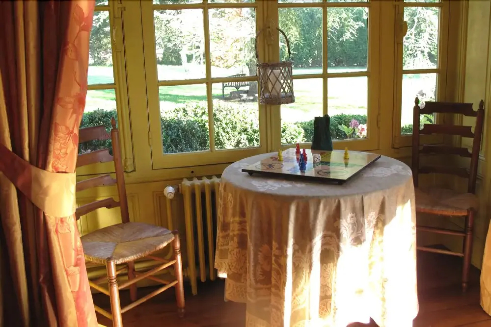 Manoir de Graincourt