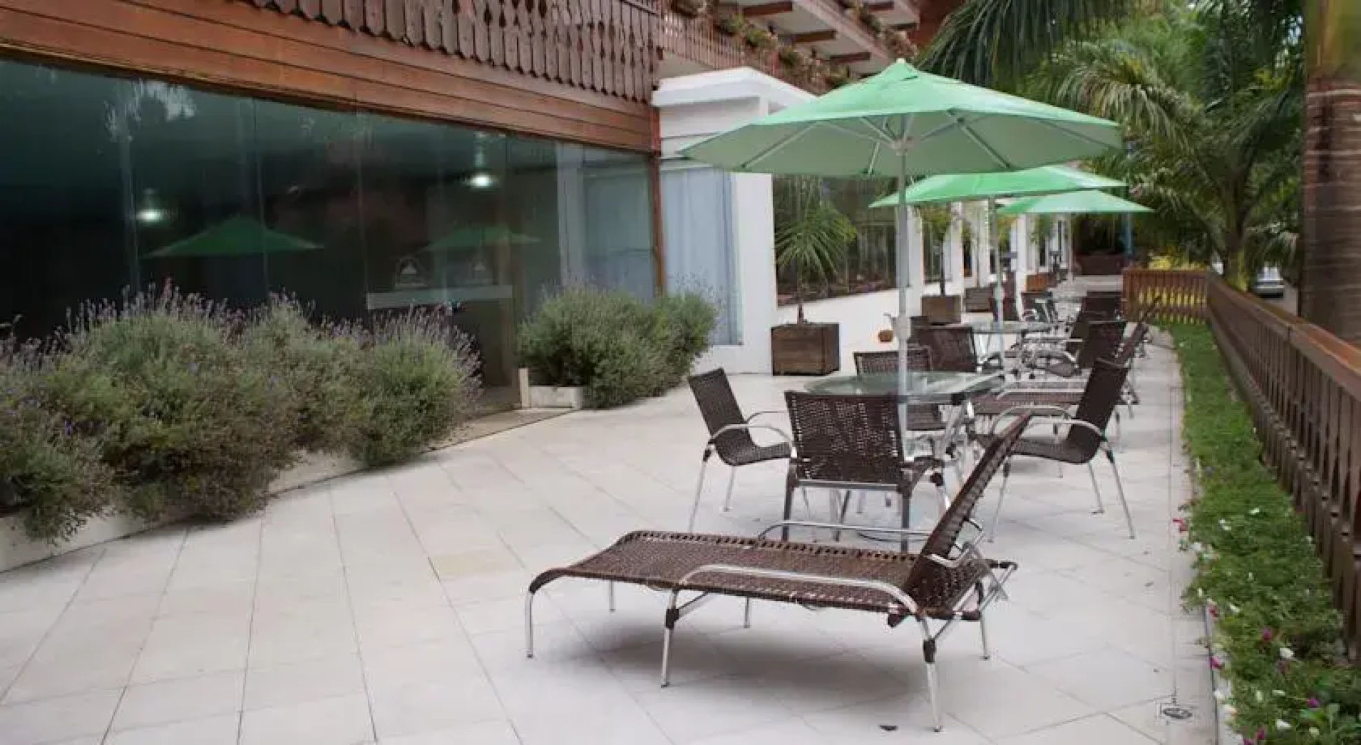 Hotel Alpina