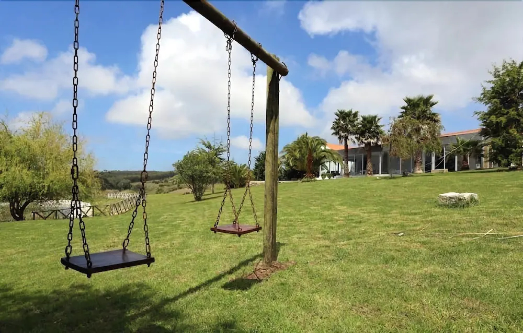 Hotel Rural Quinta do Juncal