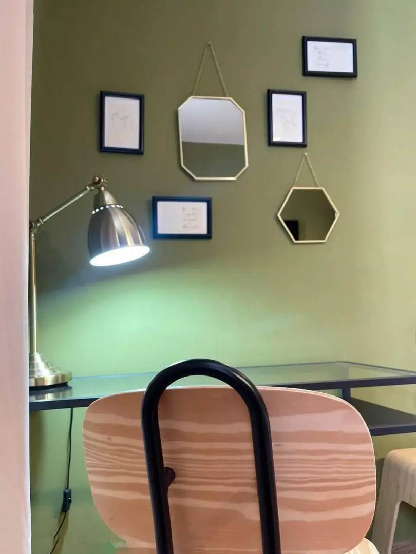 Slavno Apparts на улице Маршала Жукова 12/7