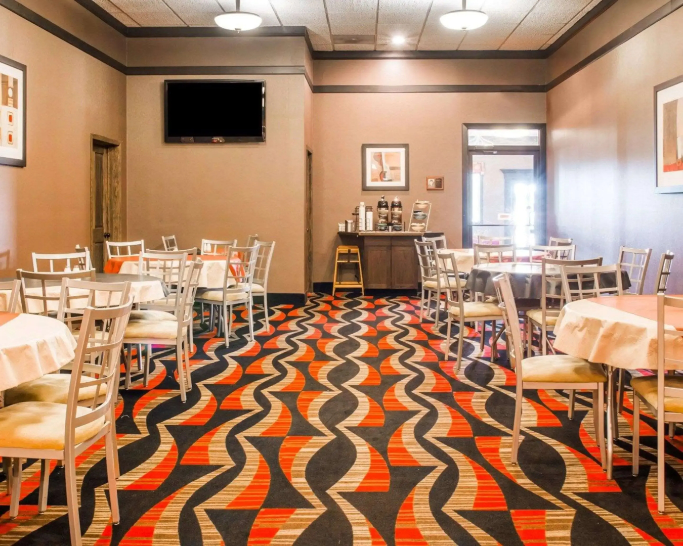 Quality Inn & Suites Next to the Casino