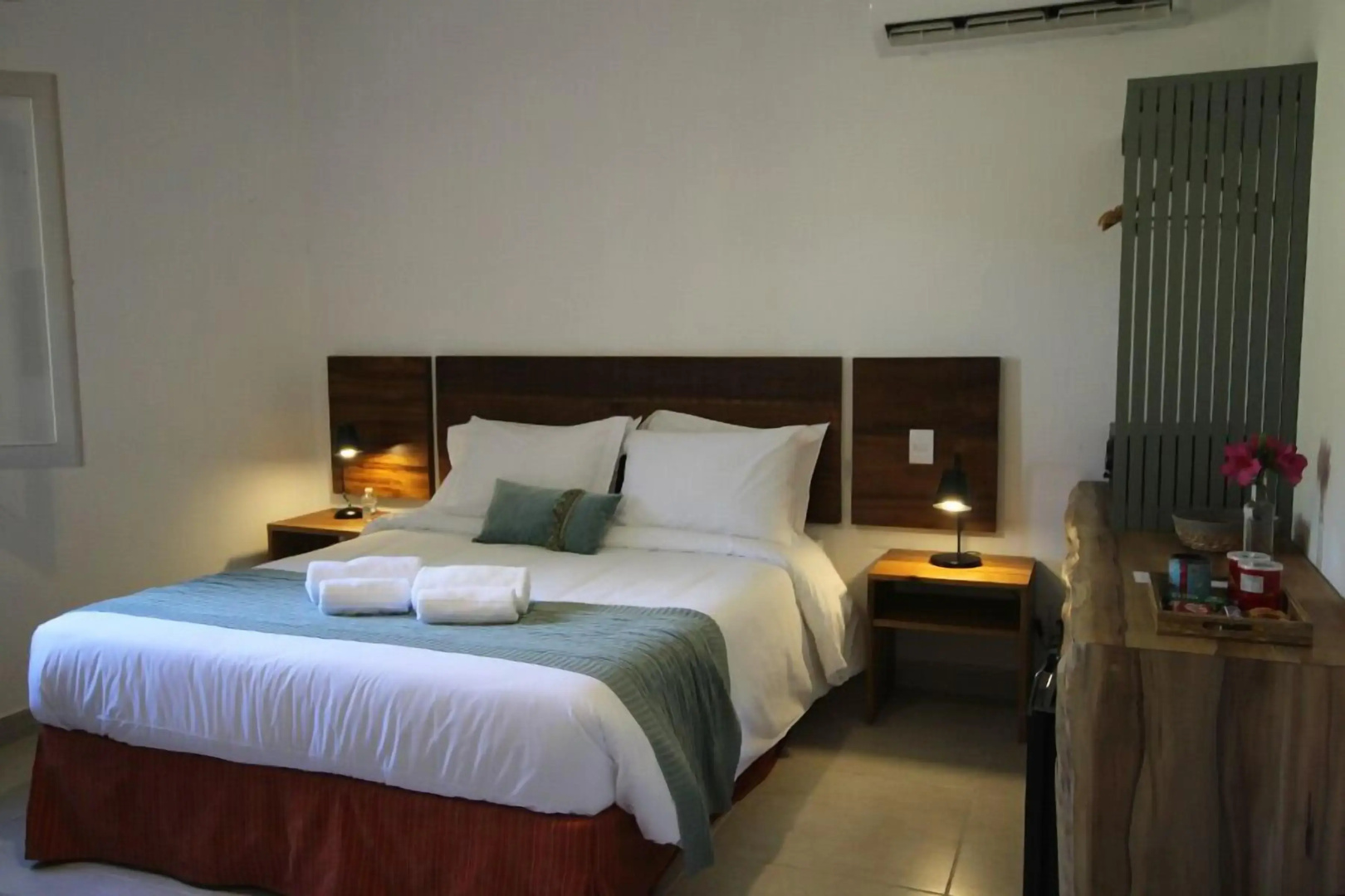 Limoeiro Da Concordia Hotel Fazenda De Charme