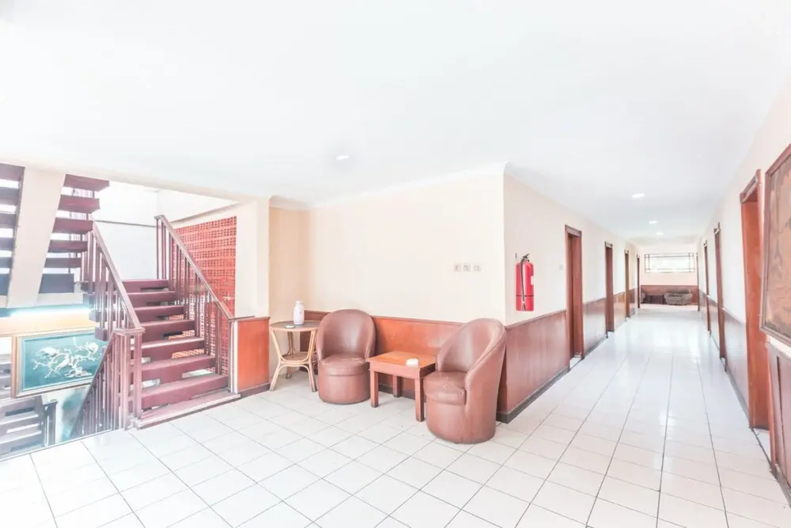 Taman Cibinong by OYO Rooms