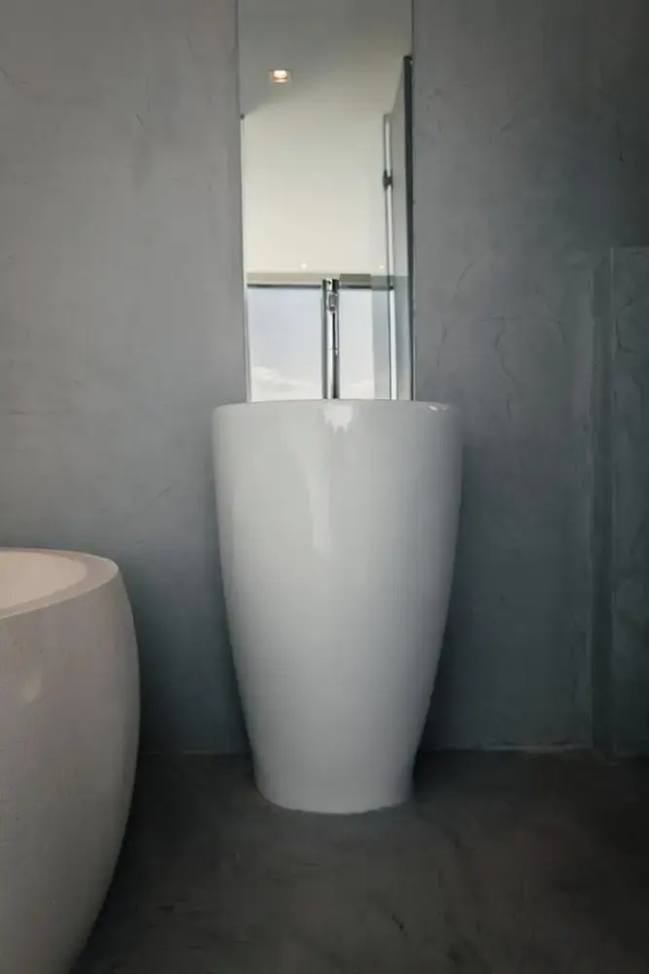 Horizon Luxury Seafront Villa