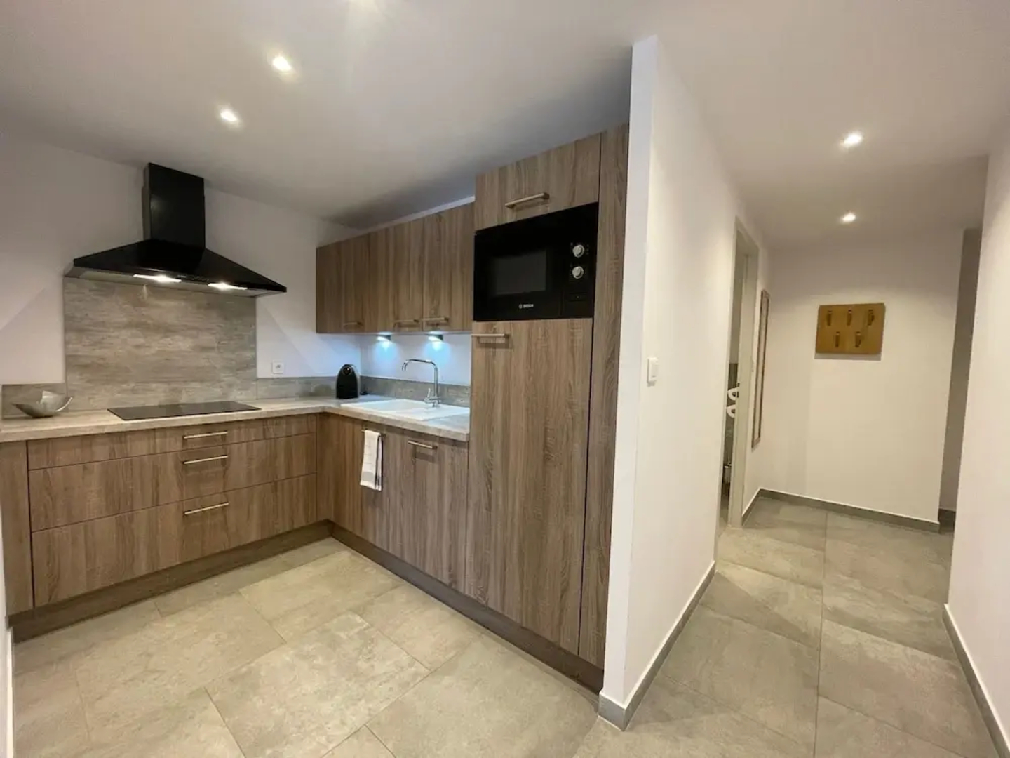 Kallisté Hôtel & Résidence