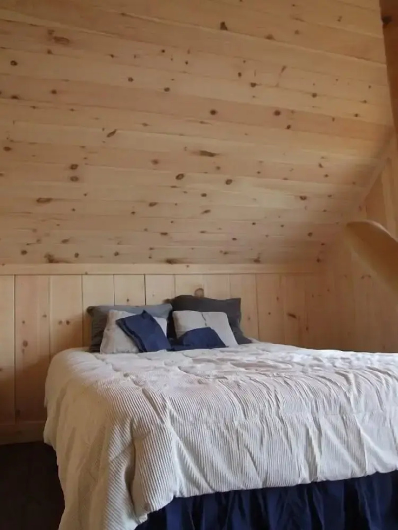 Algonquin Island Retreat