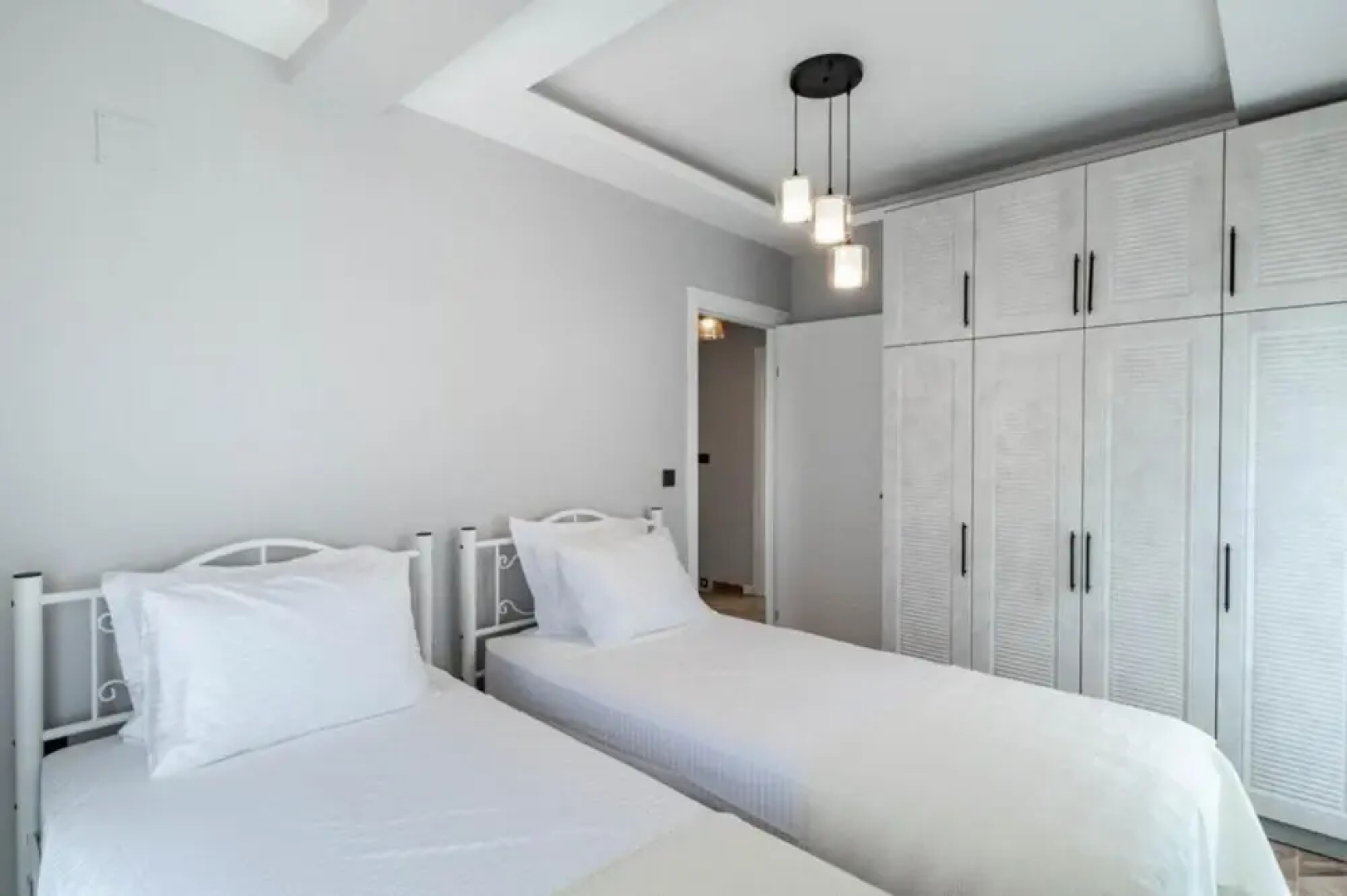 Dreamy House With Private Pool in Urla Izmir