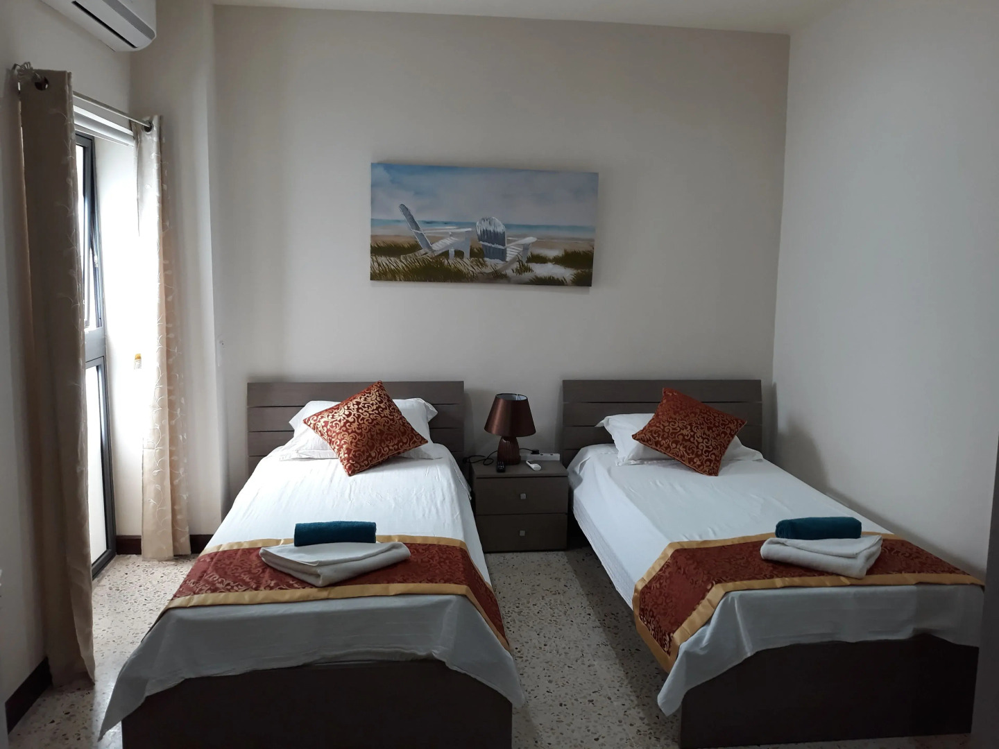 Sea Breeze Bay Guest House