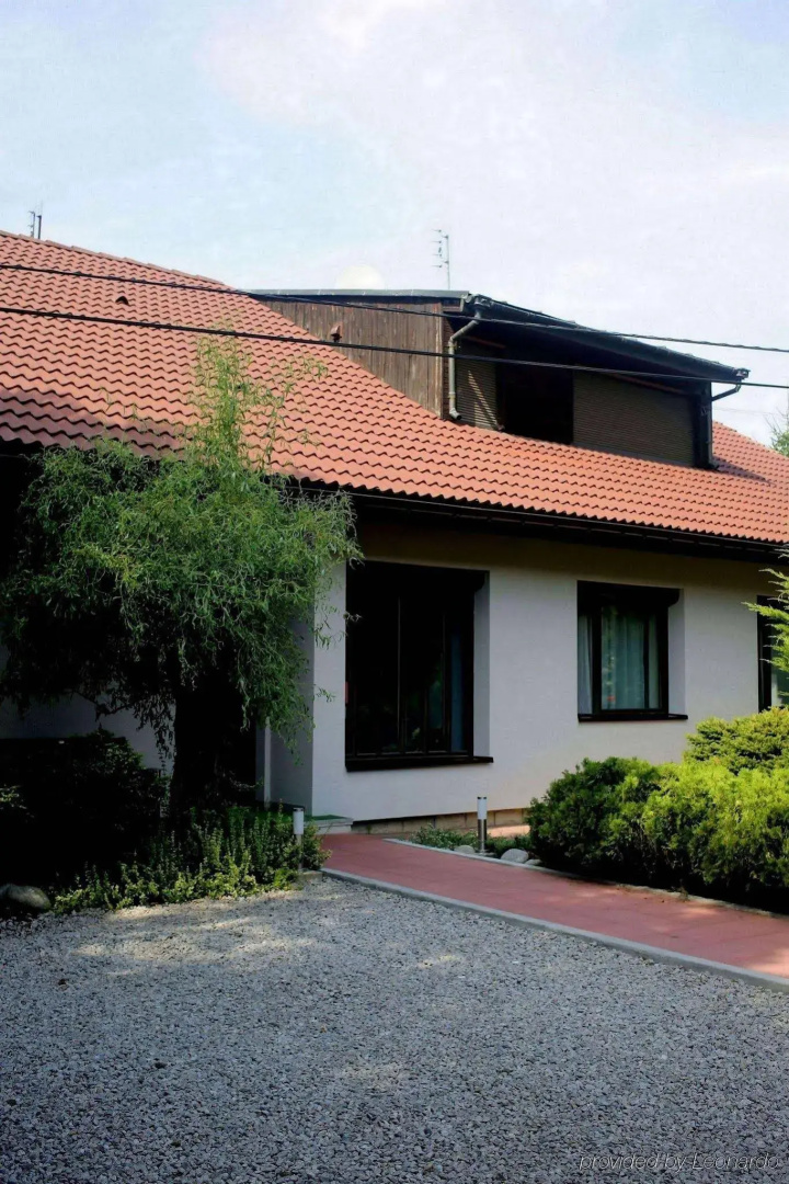 Villa Zakamycze